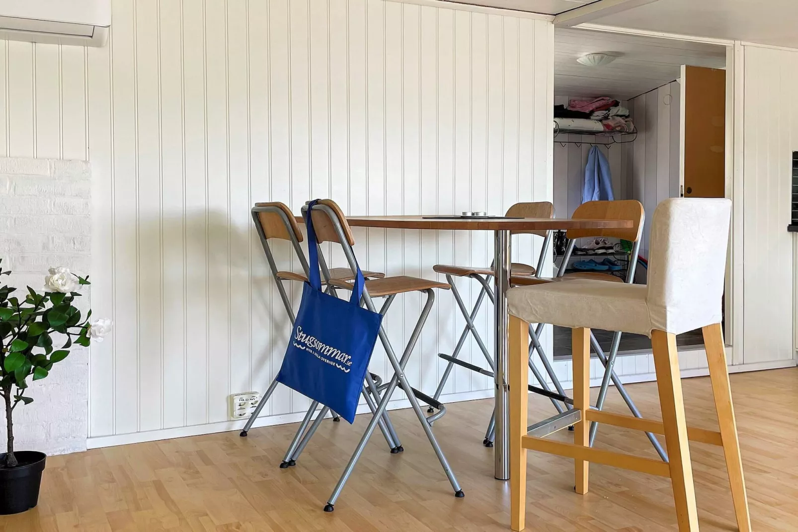 4 persoons vakantie huis in Uddevalla-By Traum - Binnen