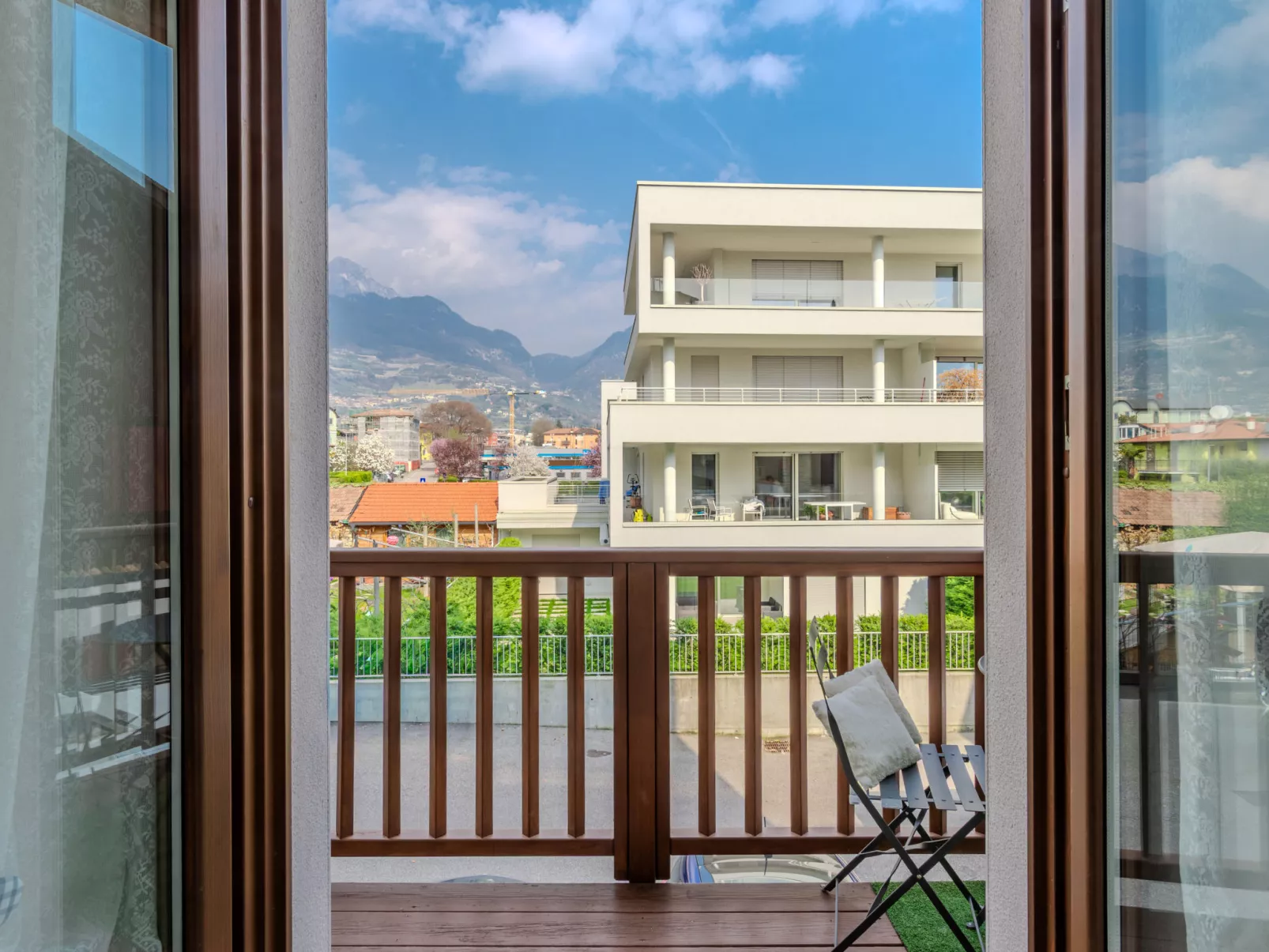 Arcobaleno House GardaLake - Buiten