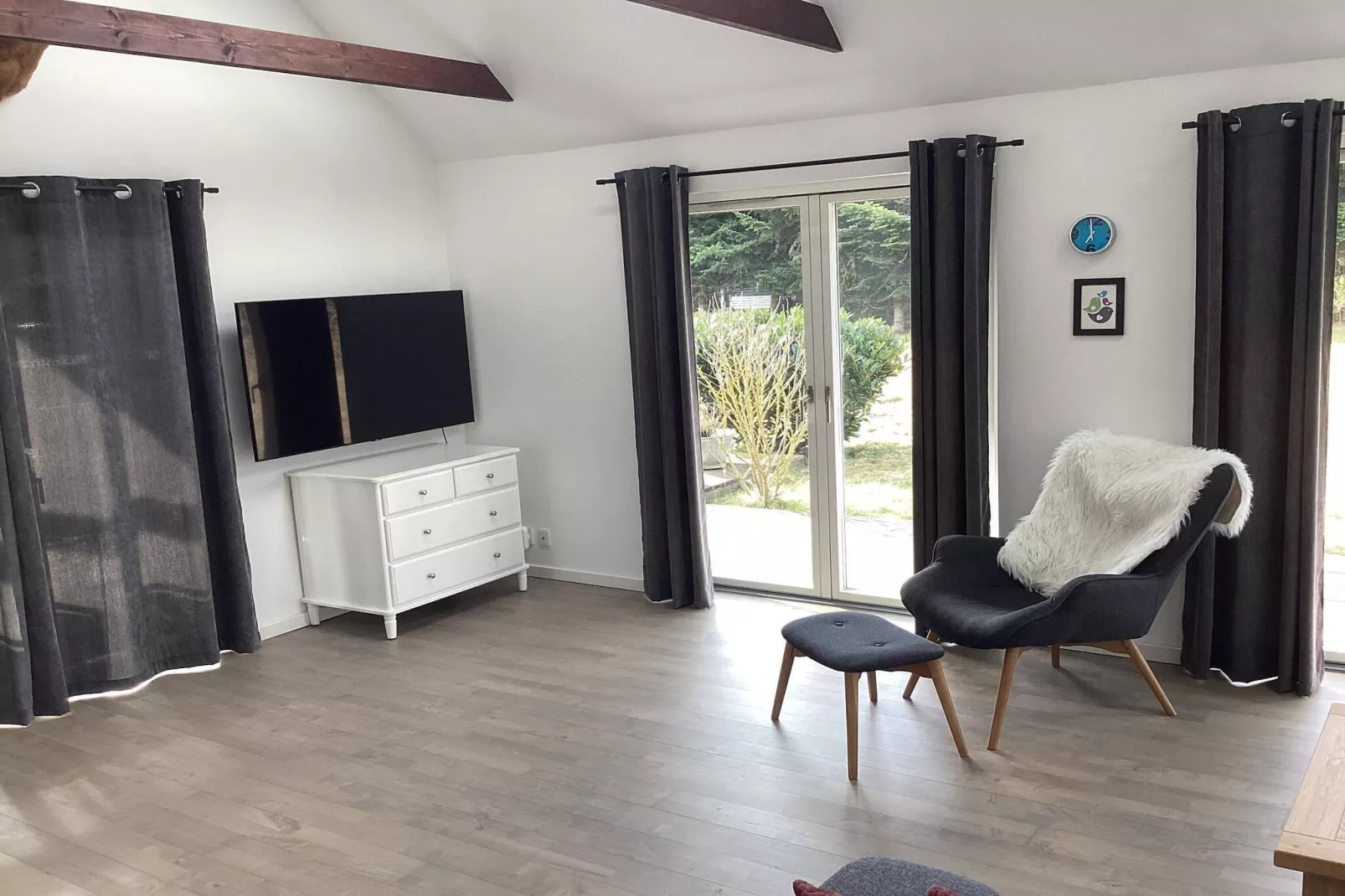 4 sterren vakantie huis in Væggerløse - Binnen