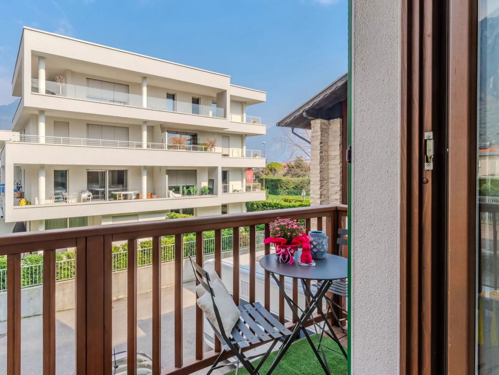 Arcobaleno House GardaLake - Buiten