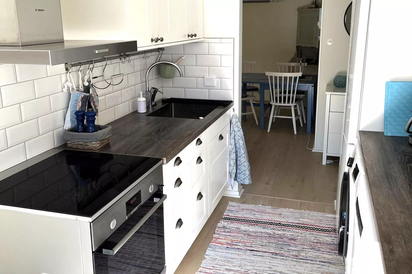 4 sterren vakantie huis in YNGSJÖ, SVERIGE - Binnen