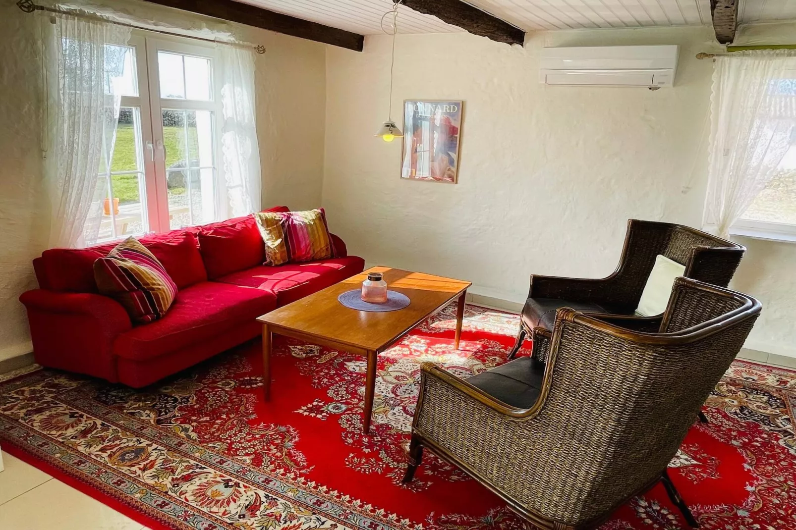 4 Personen vakantie huis in TOMELILLA - Binnen