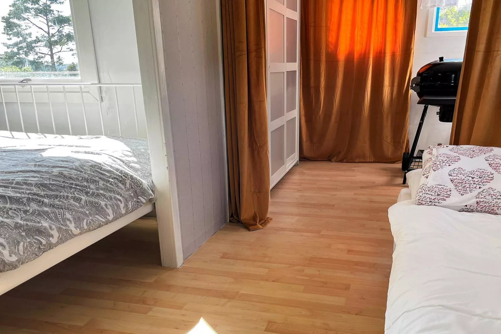 4 persoons vakantie huis in Uddevalla-By Traum - Binnen