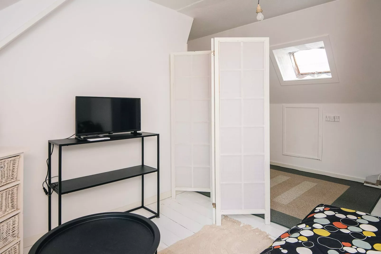 Ringkøbing herenhuis met spa en activiteitenruimte - Binnen