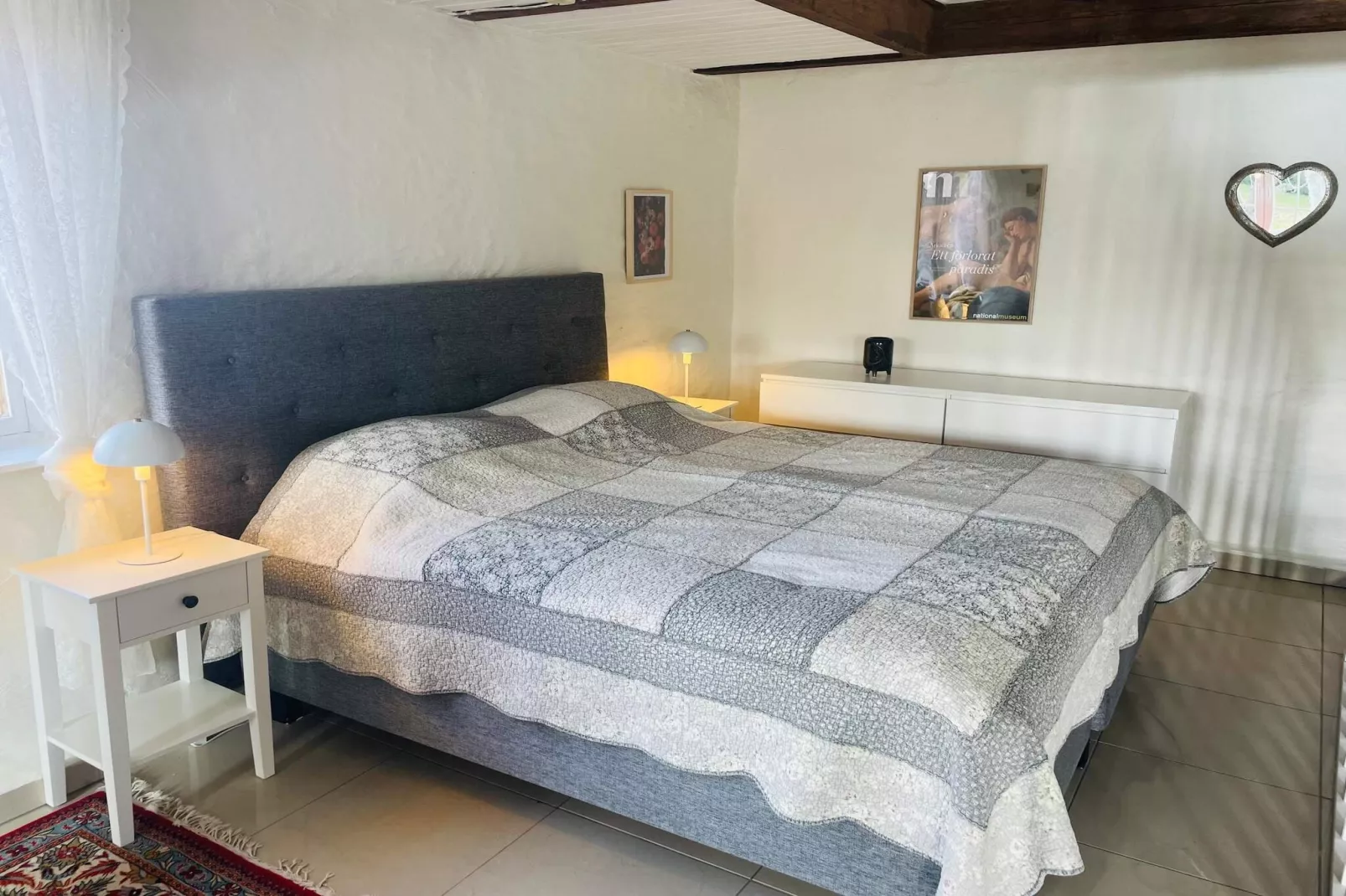 4 Personen vakantie huis in TOMELILLA - Binnen