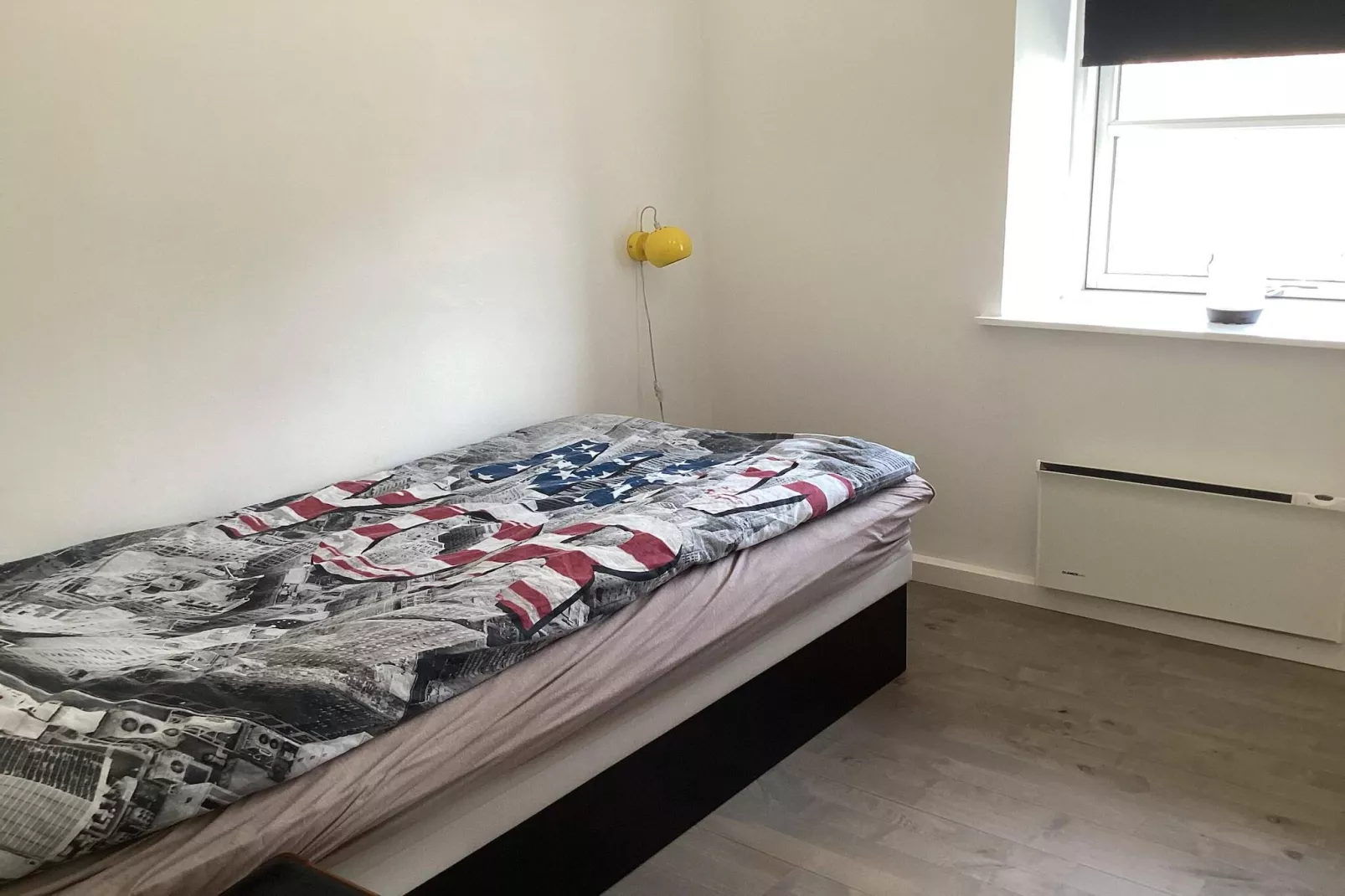 4 sterren vakantie huis in Væggerløse - Binnen