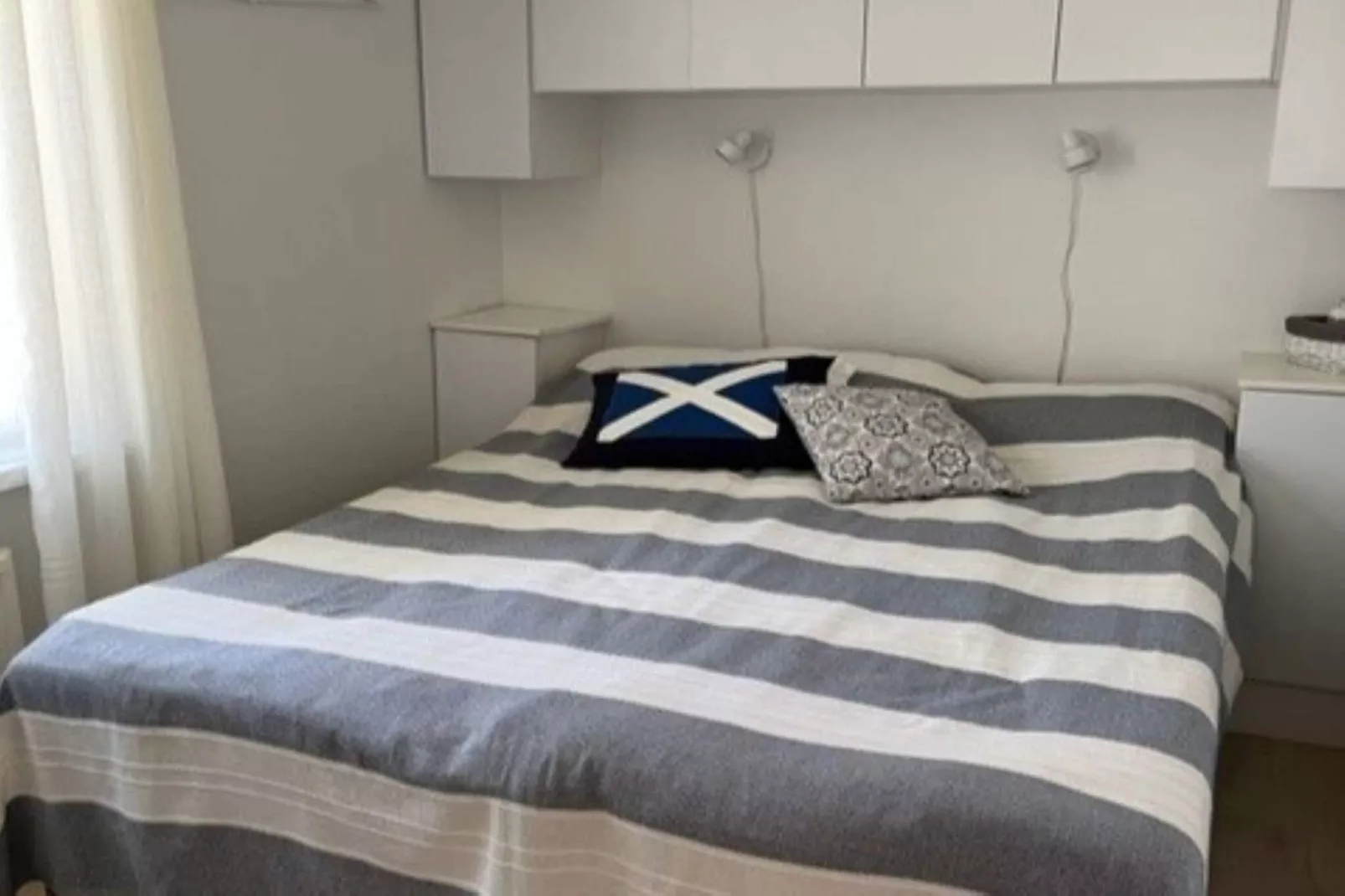 4 sterren vakantie huis in YNGSJÖ, SVERIGE - Binnen