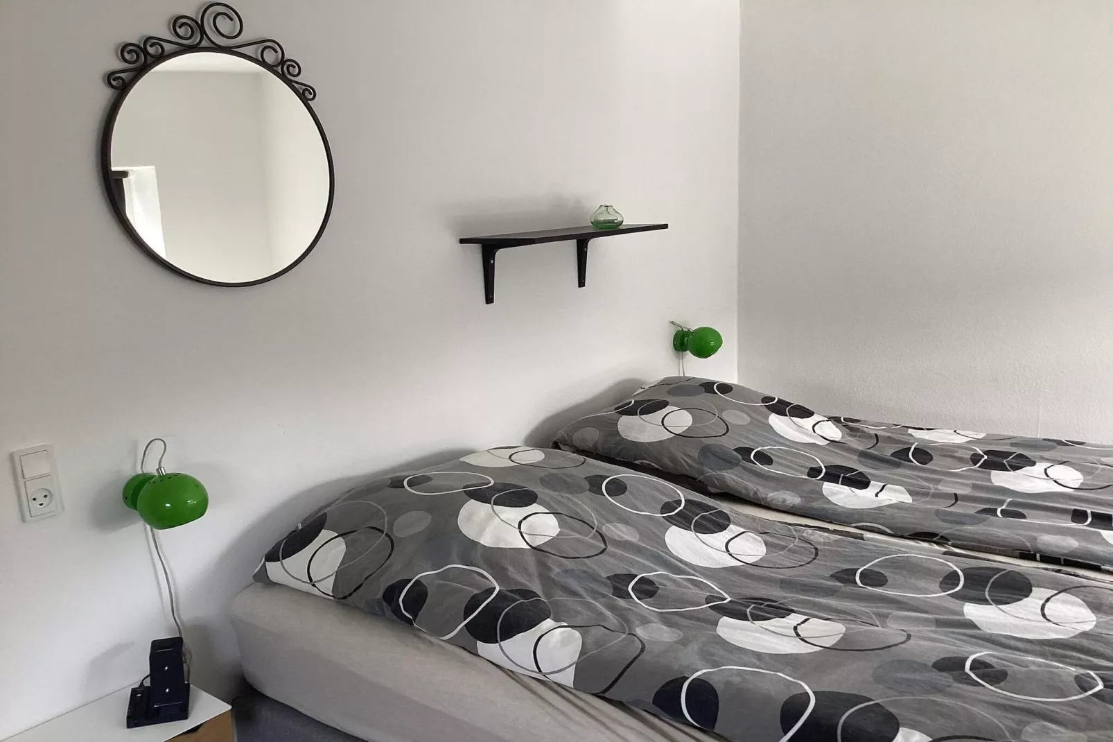 4 sterren vakantie huis in Væggerløse - Binnen