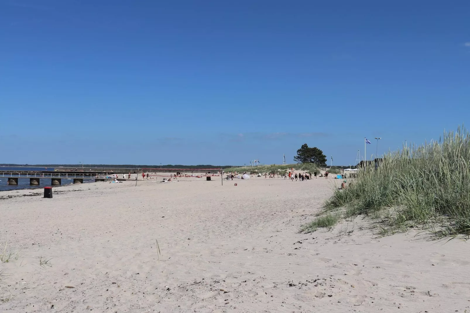 4 Personen vakantie huis in LAHOLM - Niet-getagd