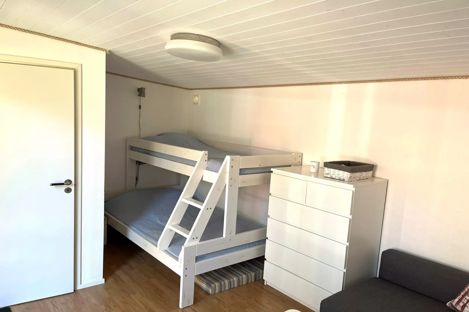 4 sterren vakantie huis in YNGSJÖ, SVERIGE - Binnen