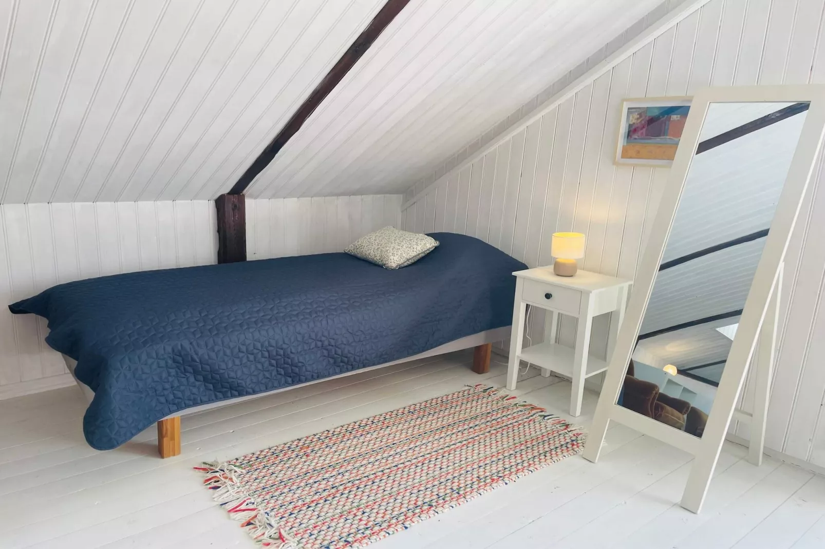 4 Personen vakantie huis in TOMELILLA - Binnen