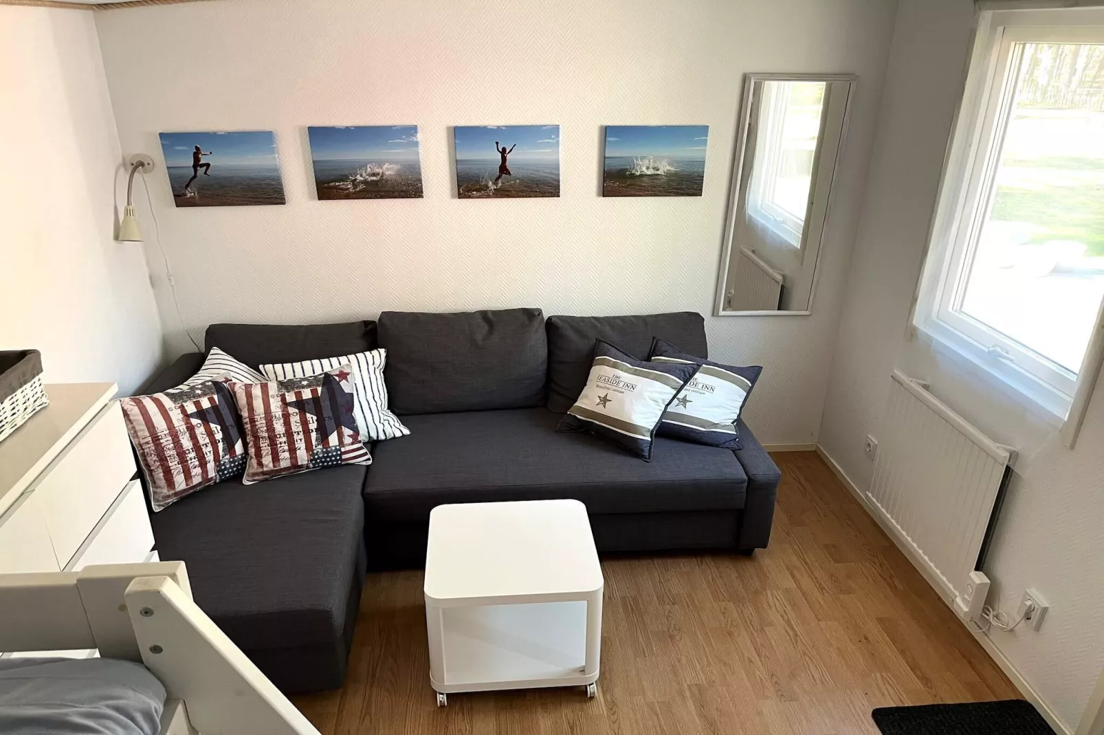 4 sterren vakantie huis in YNGSJÖ, SVERIGE - Binnen