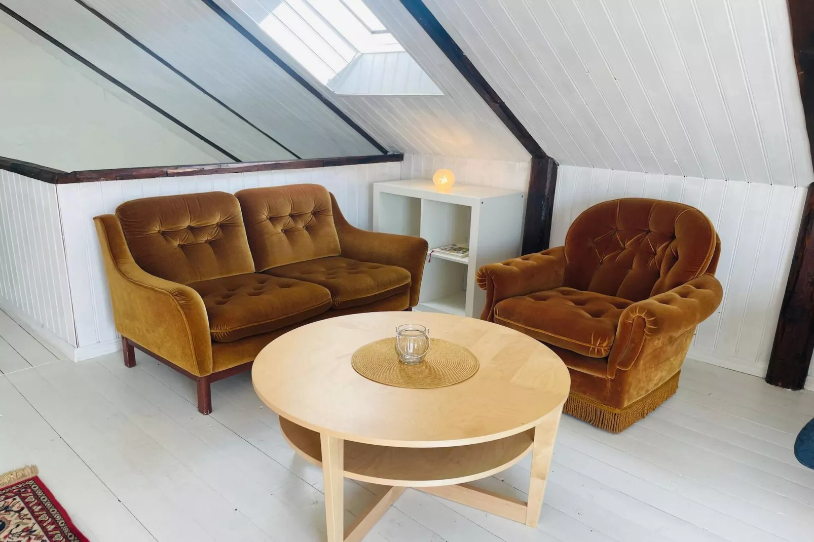 4 Personen vakantie huis in TOMELILLA - Binnen