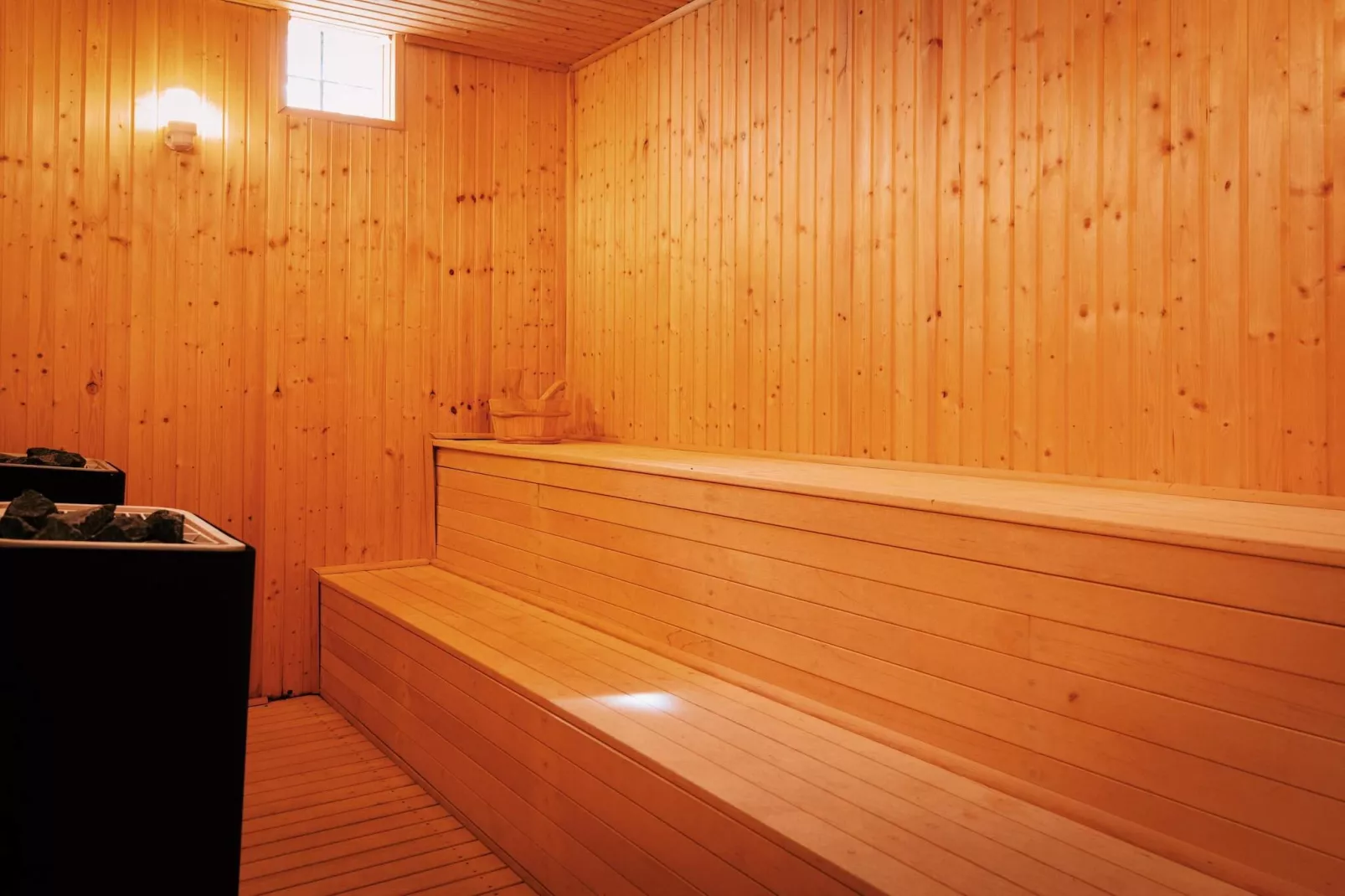12 persoons vakantie huis in BÅSTAD-By Traum - Sauna