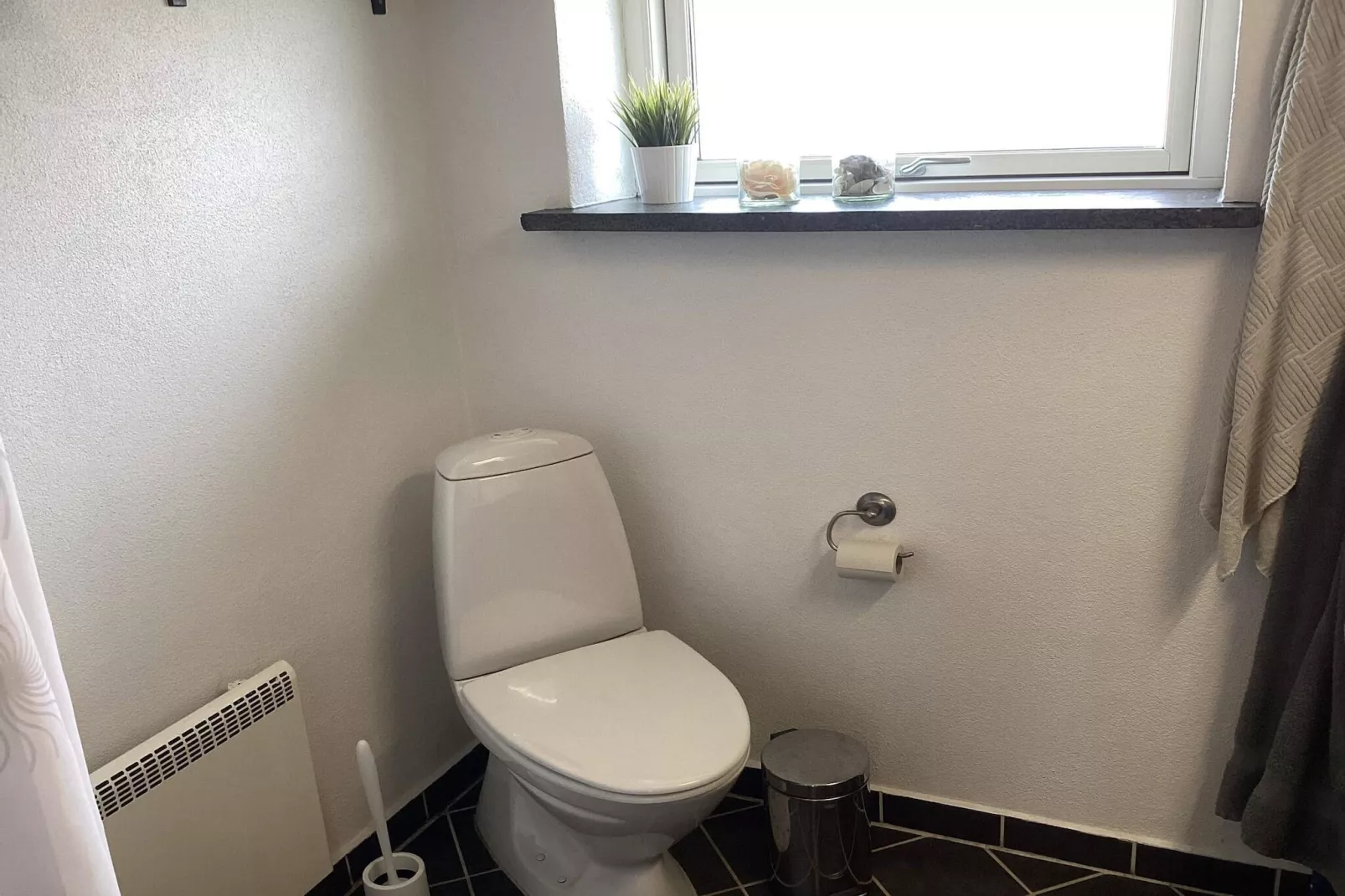 4 sterren vakantie huis in Væggerløse - Binnen