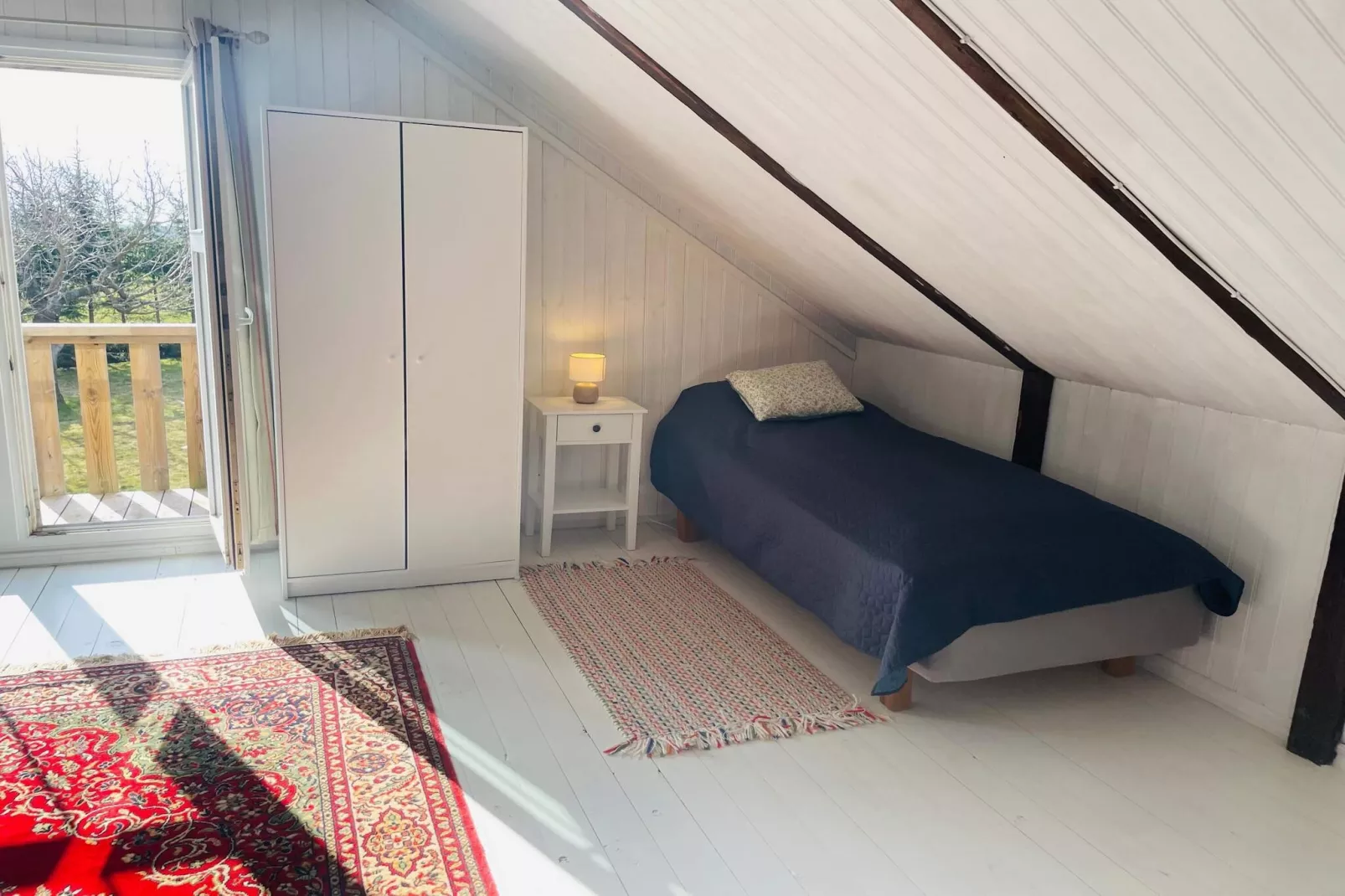 4 Personen vakantie huis in TOMELILLA - Binnen