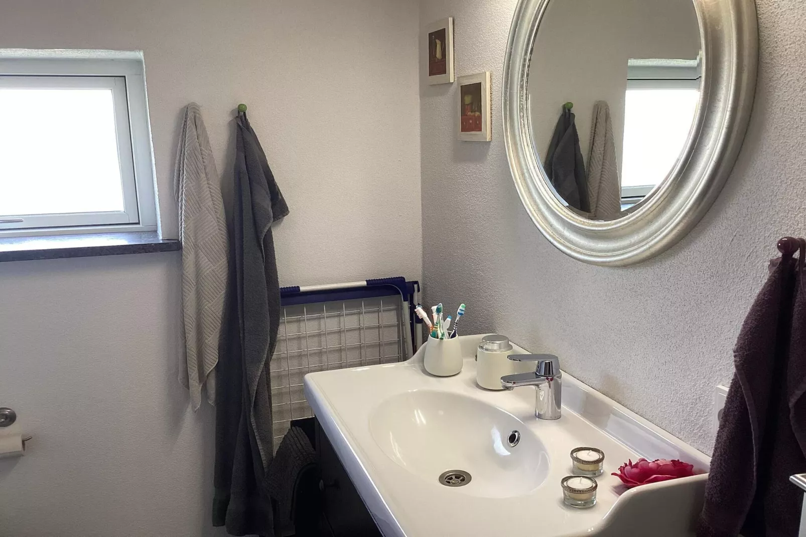 4 sterren vakantie huis in Væggerløse - Binnen