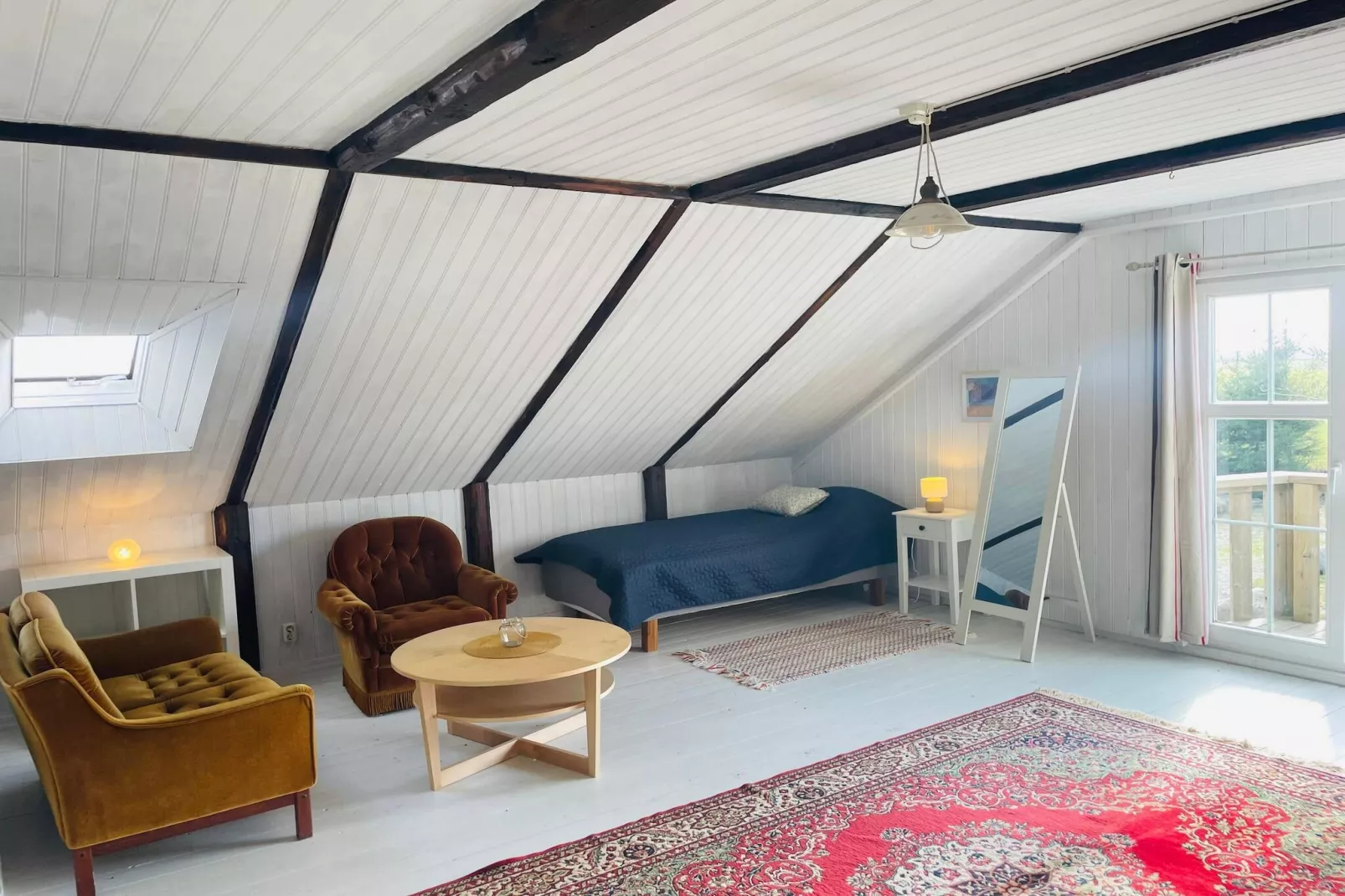 4 Personen vakantie huis in TOMELILLA - Binnen