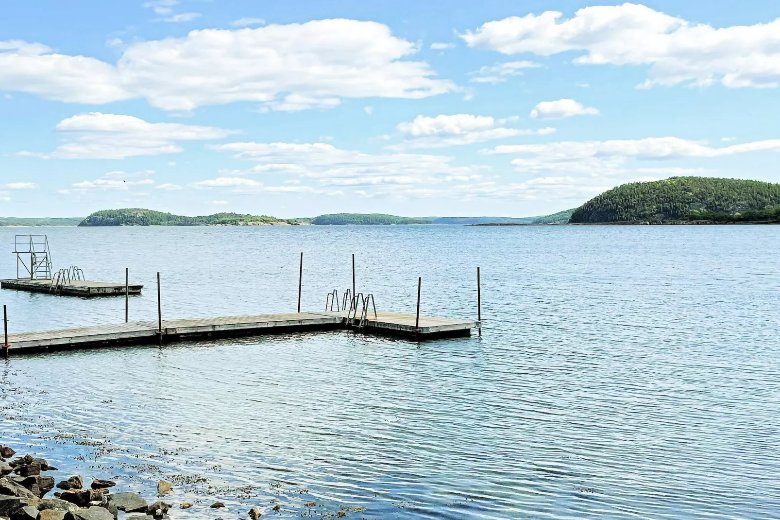 4 persoons vakantie huis in Uddevalla-By Traum - Niet-getagd