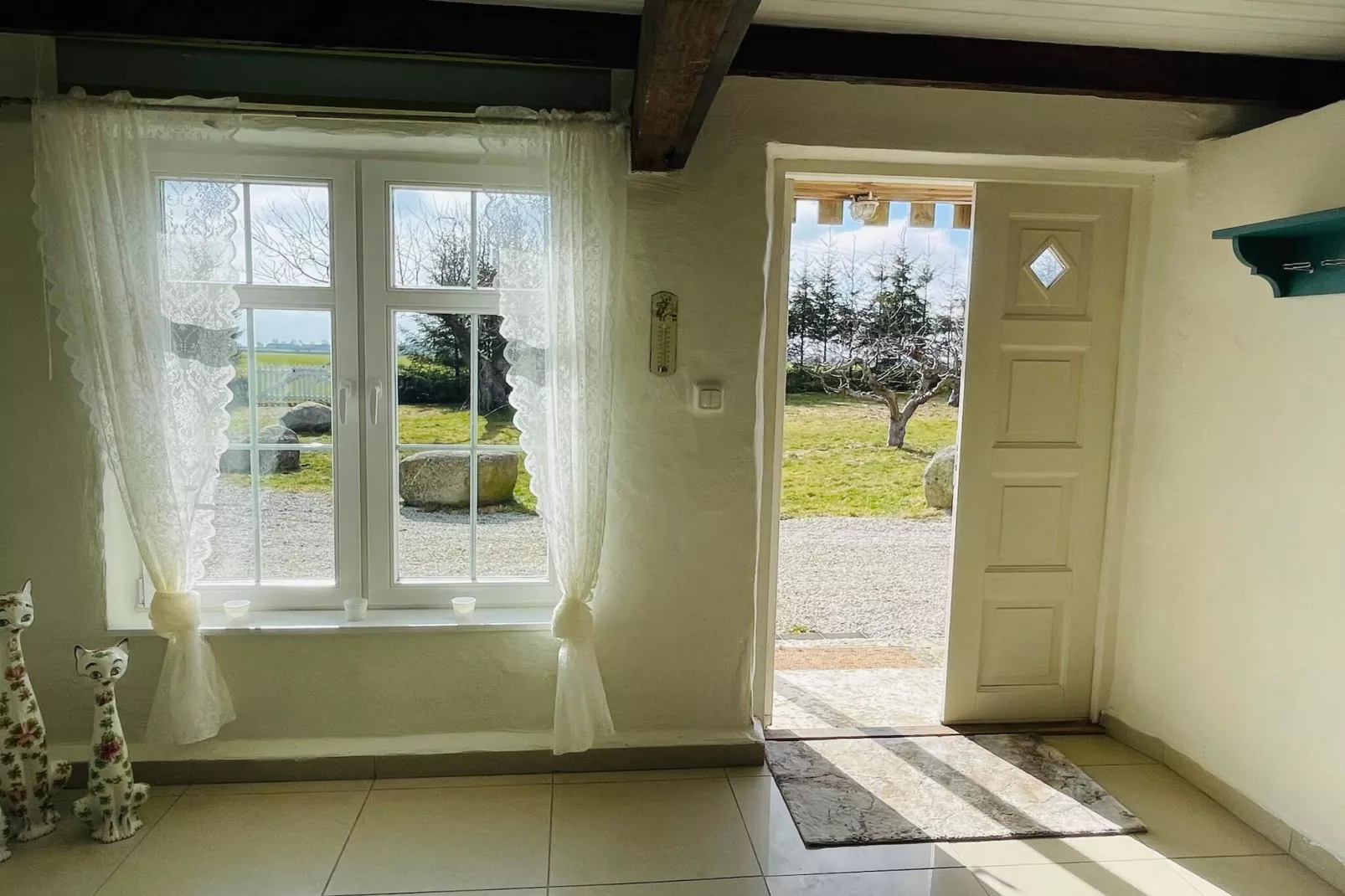 4 Personen vakantie huis in TOMELILLA - Binnen