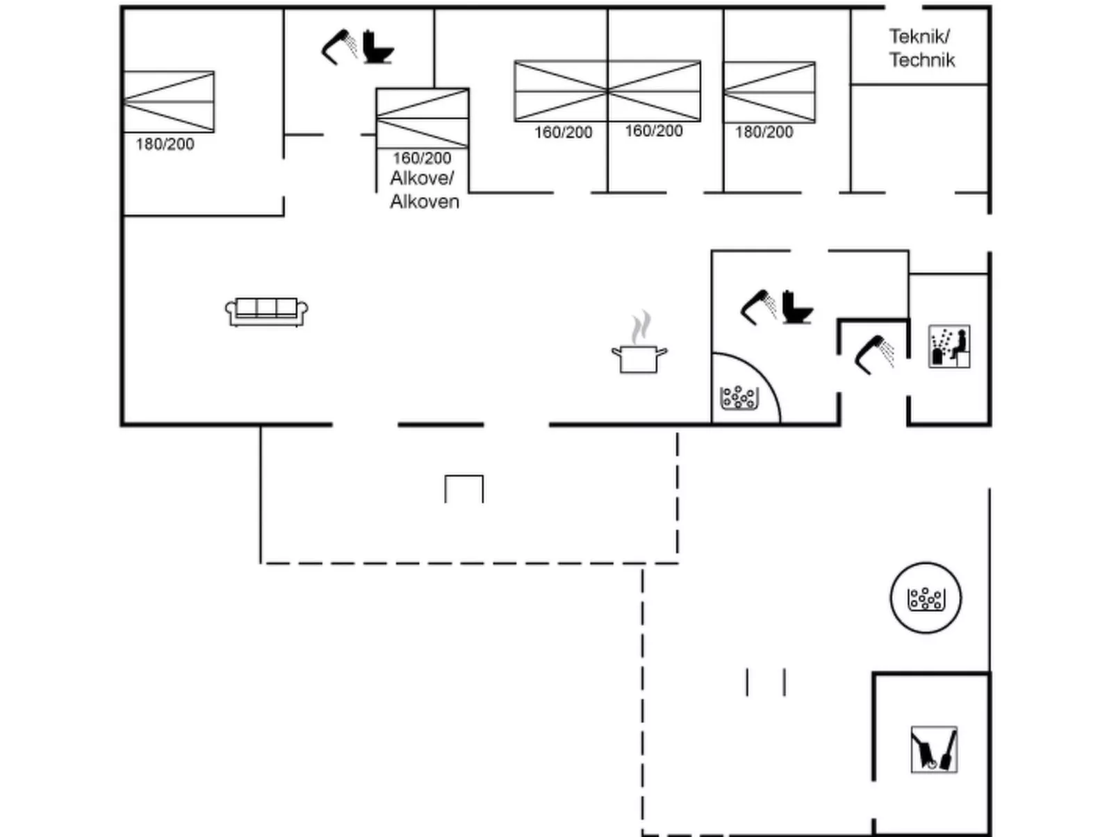 "Elevus" -  from the sea