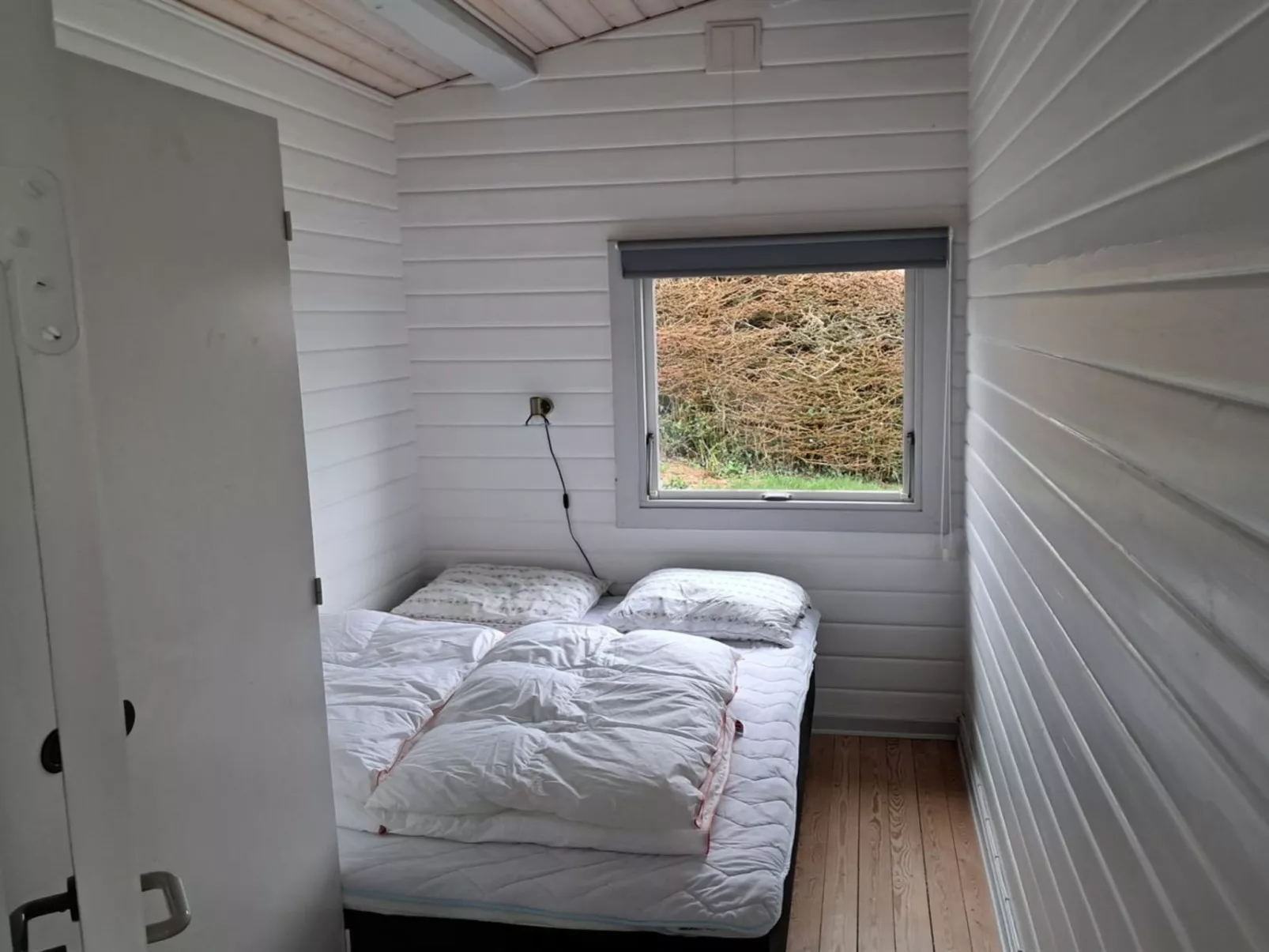 "Valea" - 600m from the sea - Binnen