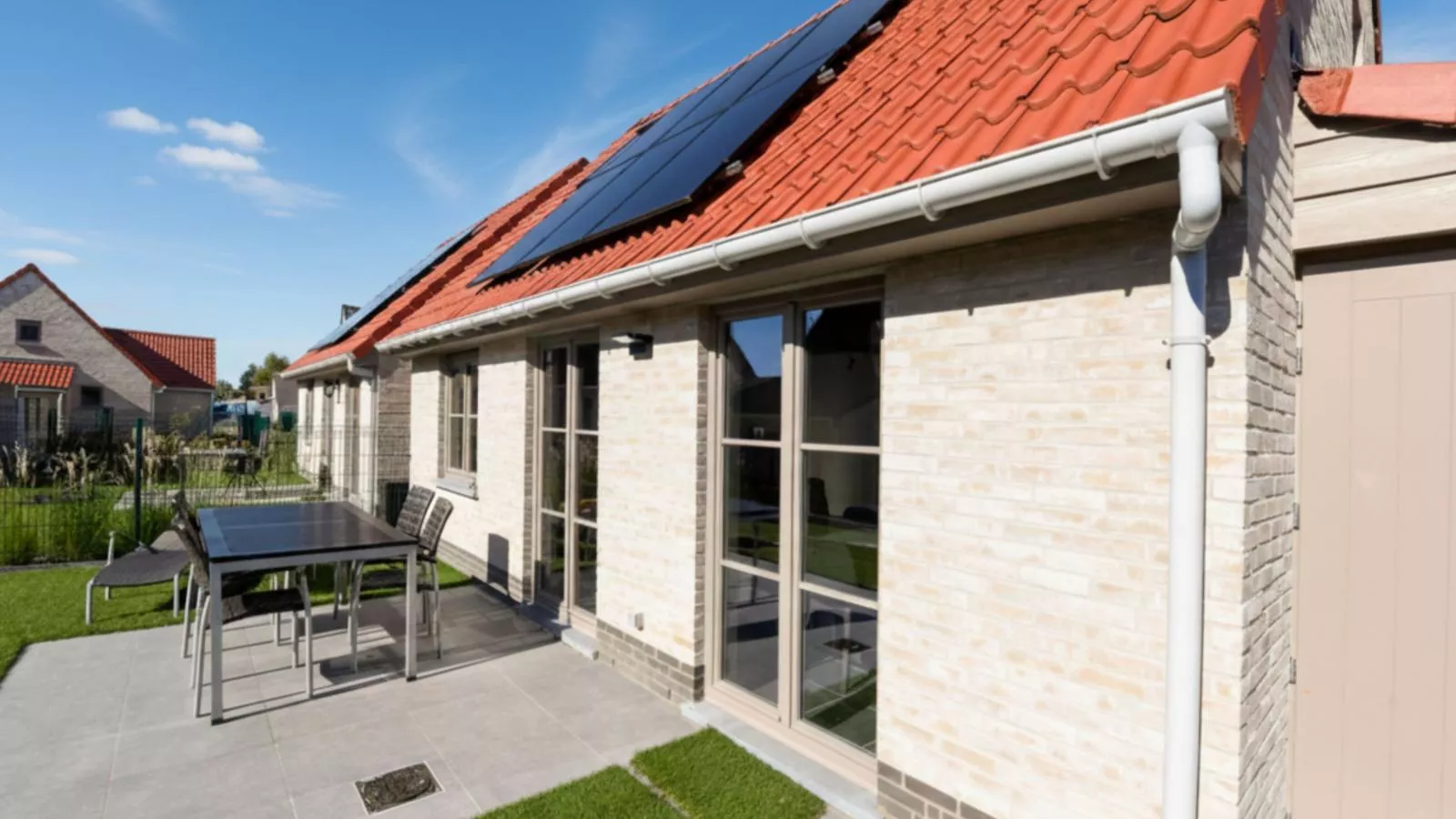 Westhinder II Combi H53-54