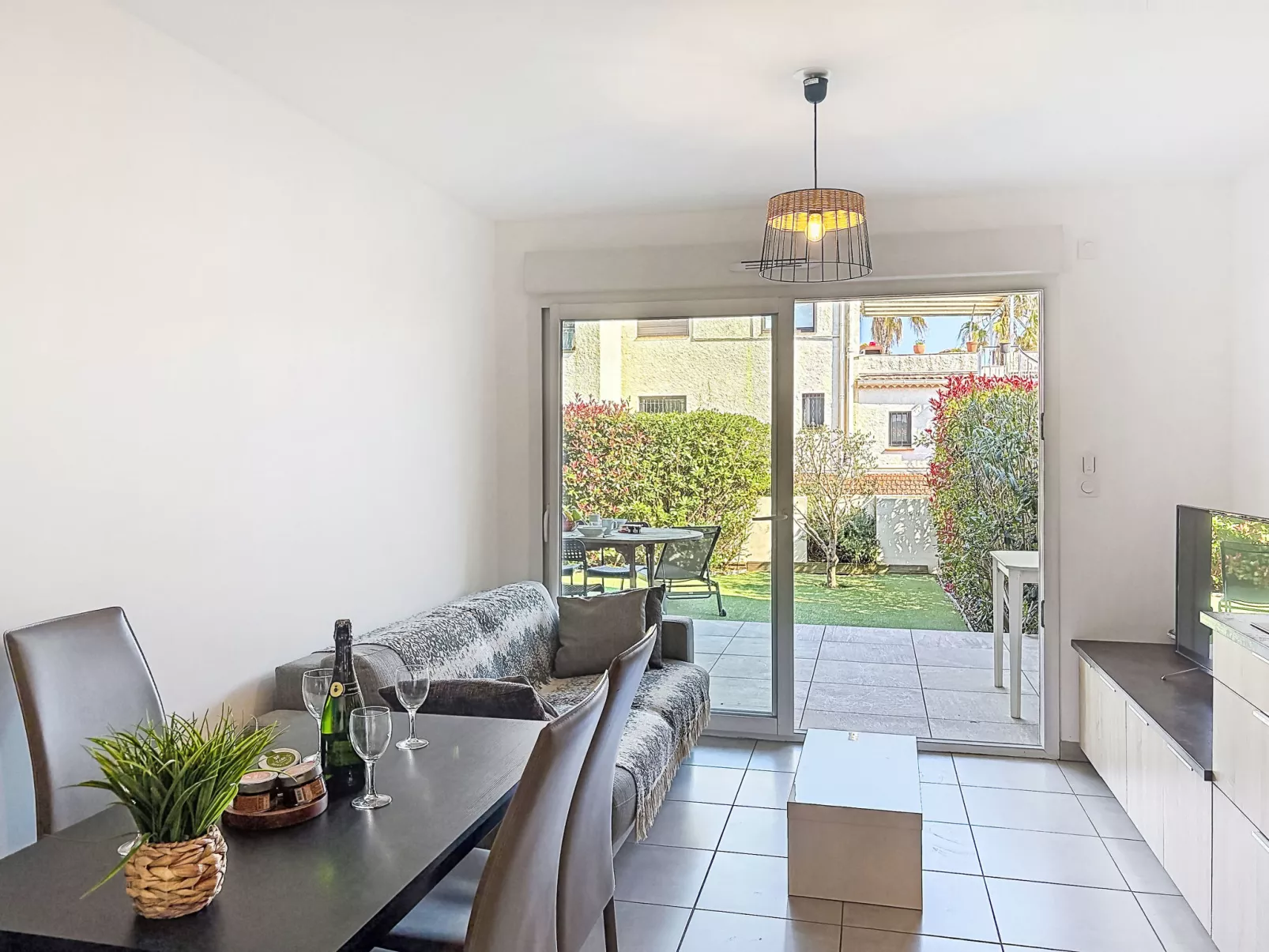 Les Calanques de Saint Aygulf