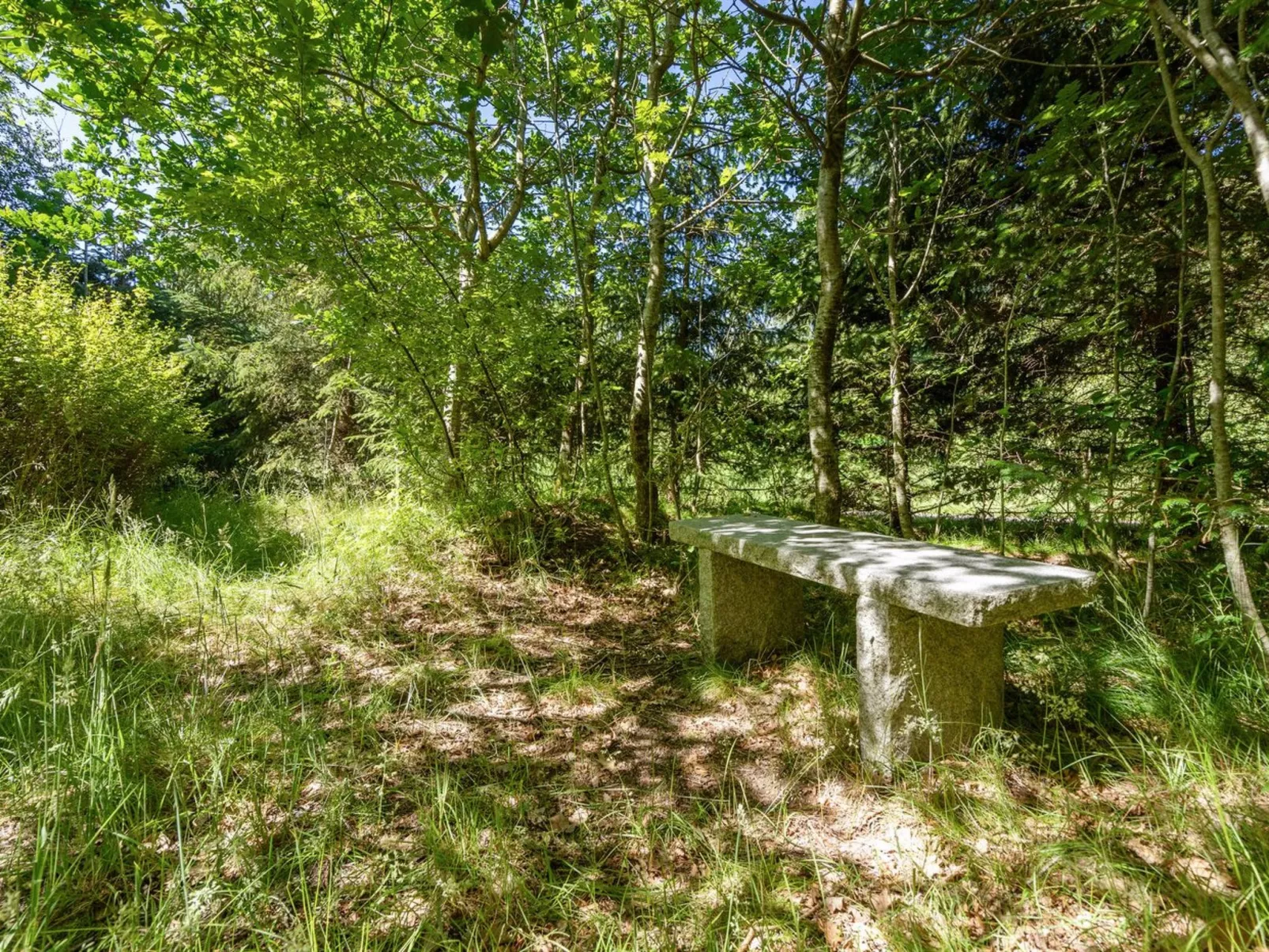 "Milda" - 1.9km from the sea - Buiten