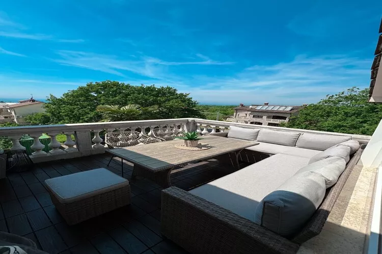 Premium Apartment Seaview