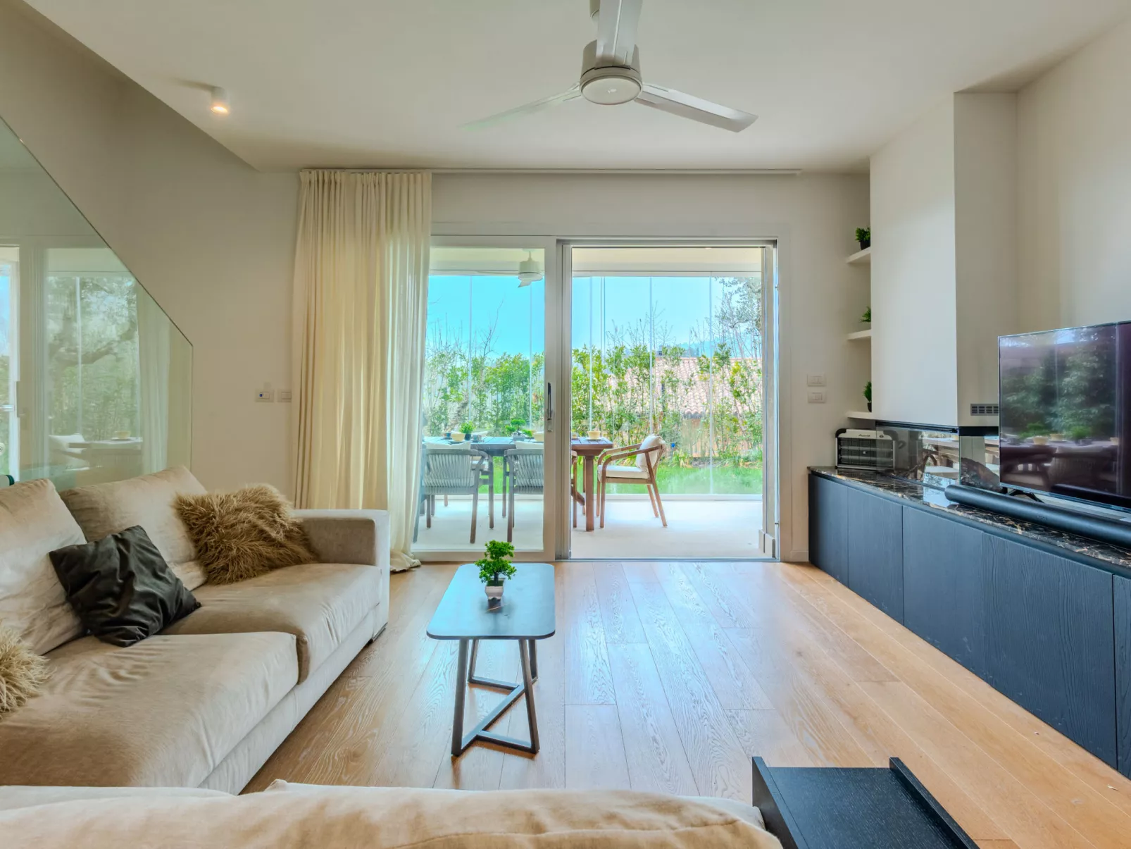 Villa MaLia Private Pool