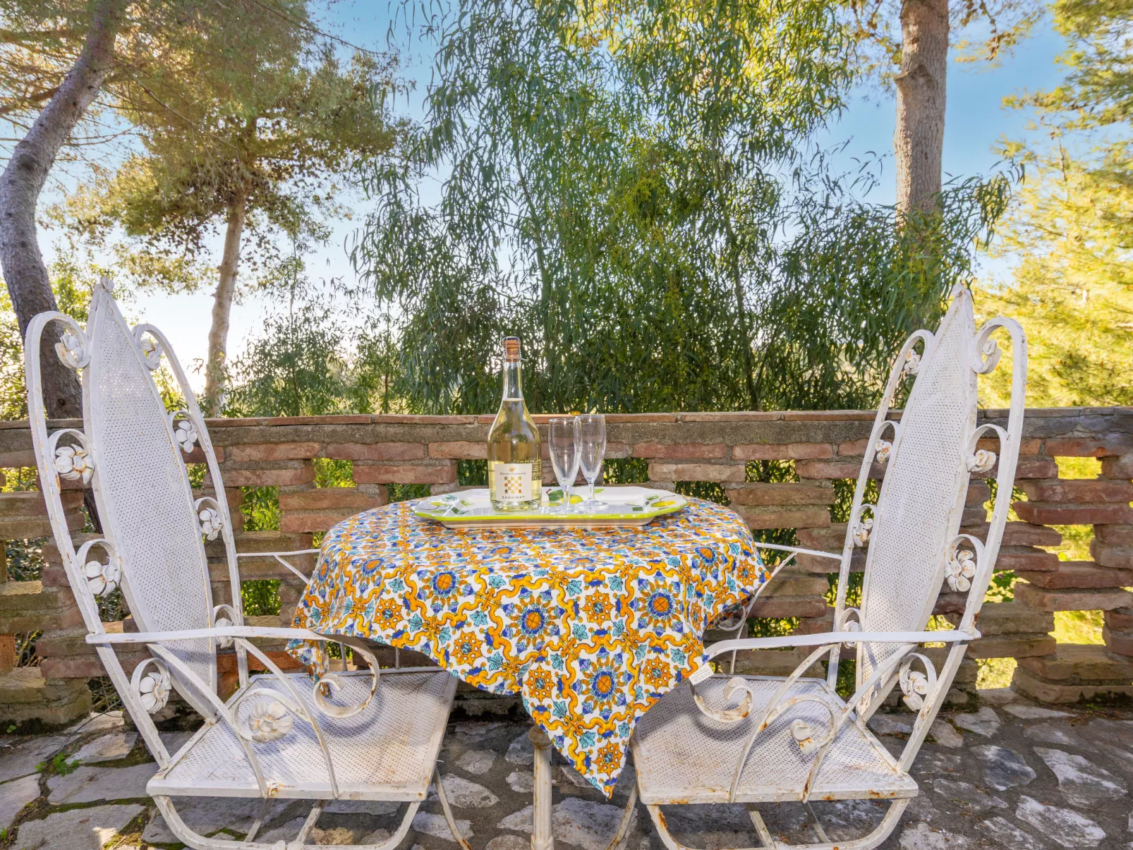 Terrazzina