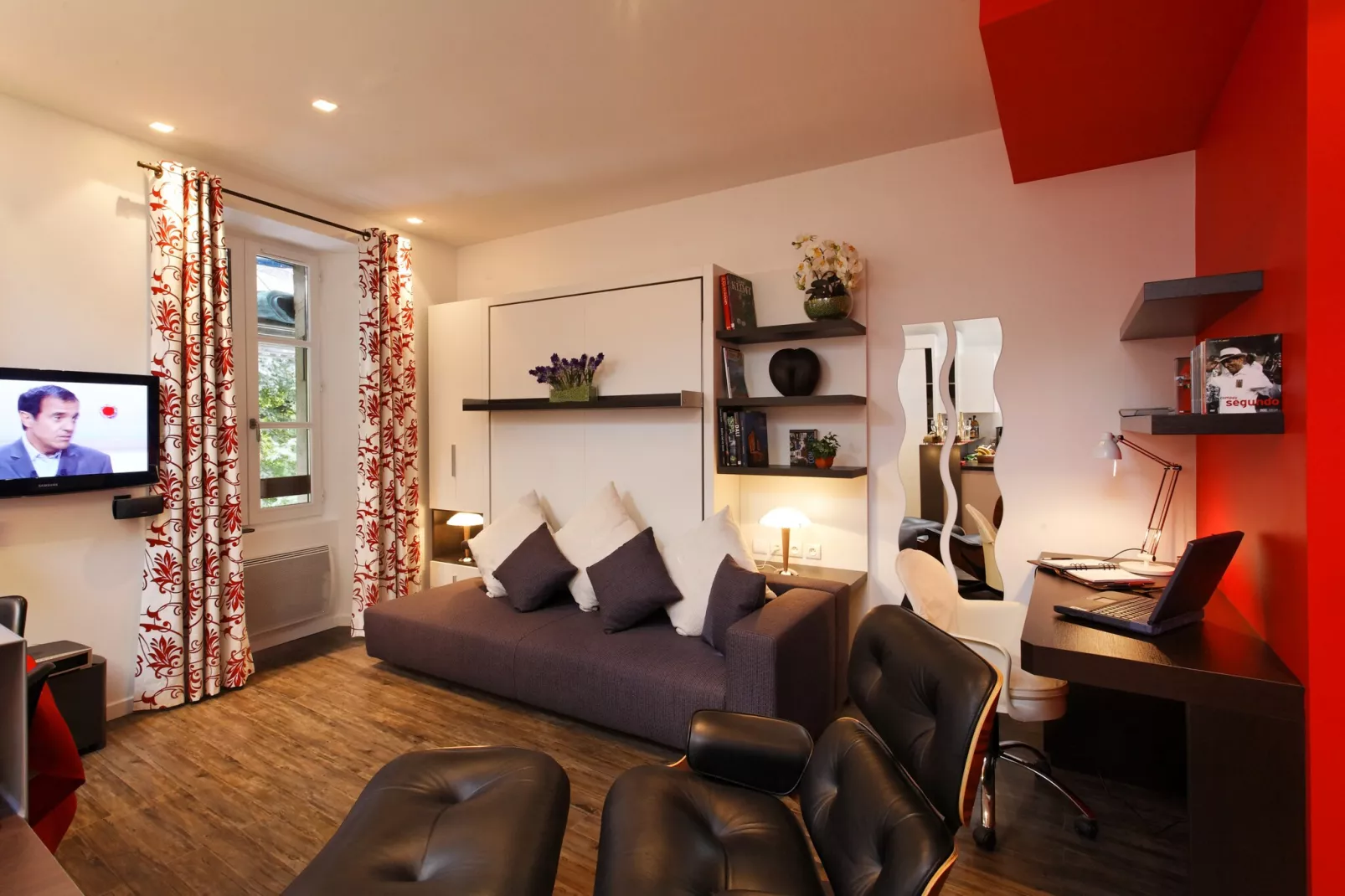 Studio La Savoyarde pour 2 personnes