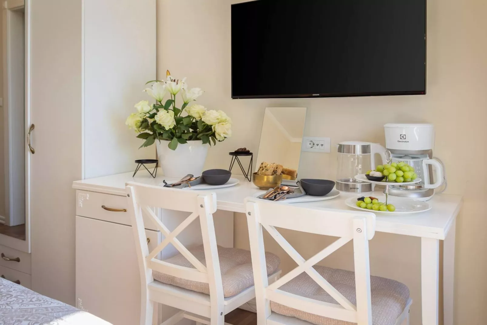 Split Diocletian Palace - Room 2 (2+0)