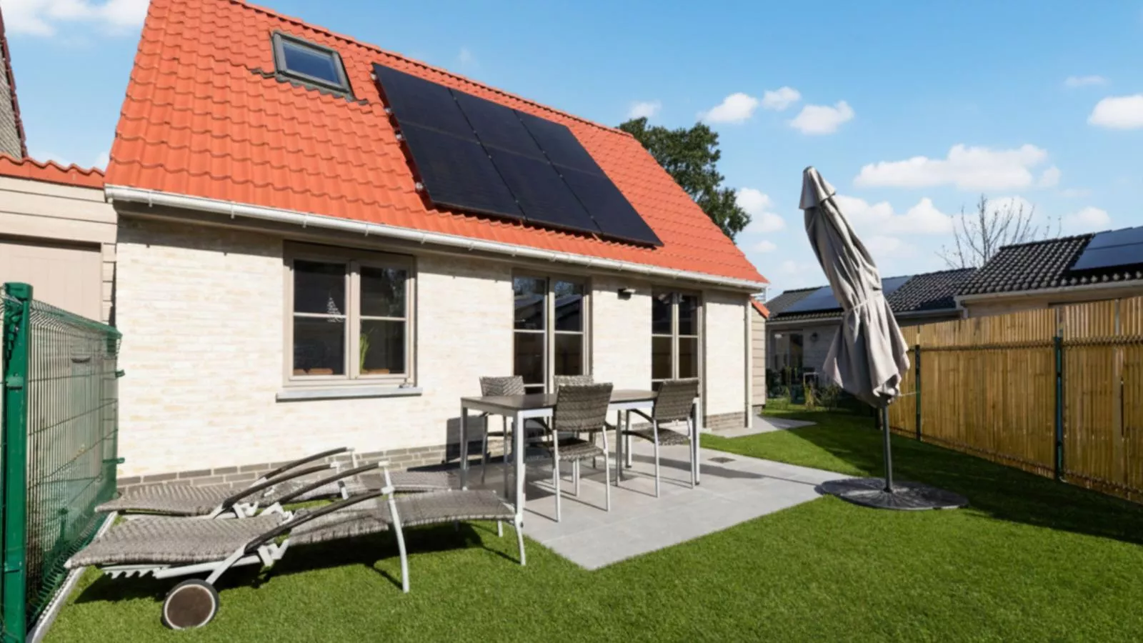 Westhinder II Combi H53-54