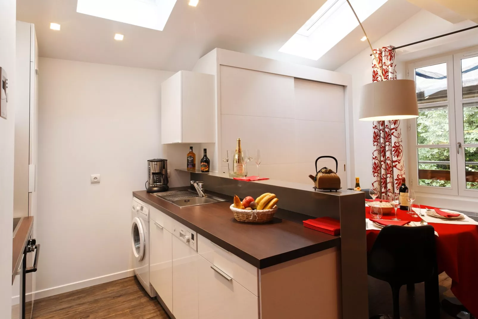 Studio La Savoyarde pour 2 personnes