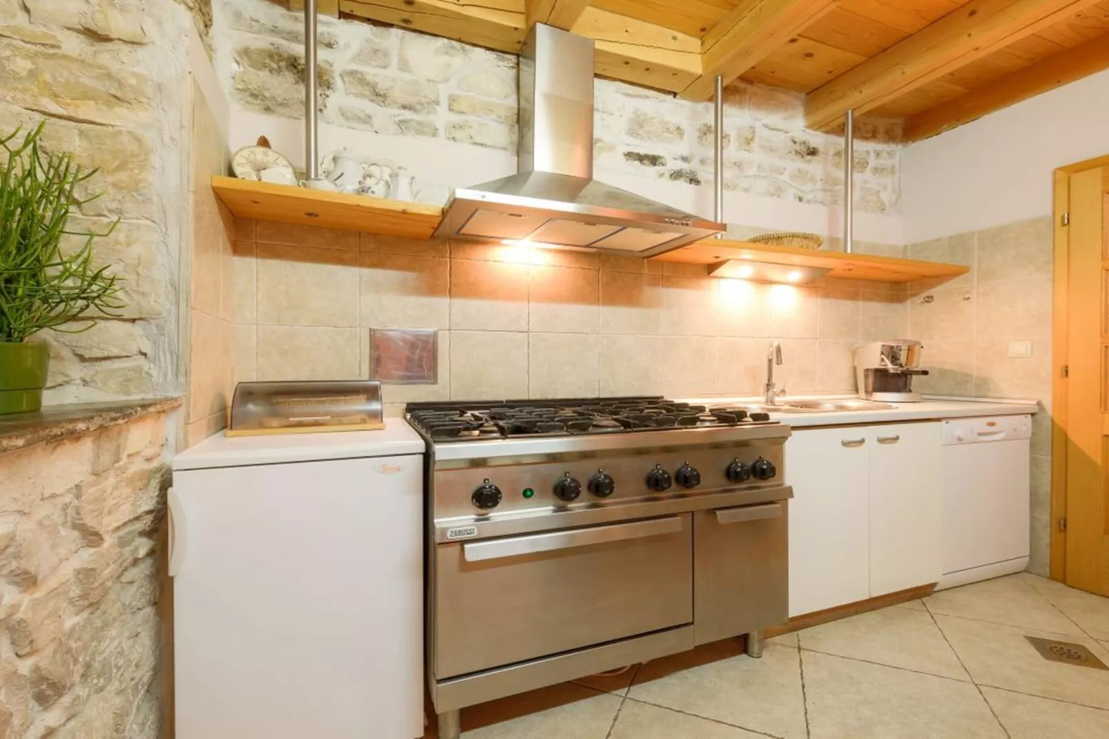 Luxury Seafront Villa Mare Orebic with Pool