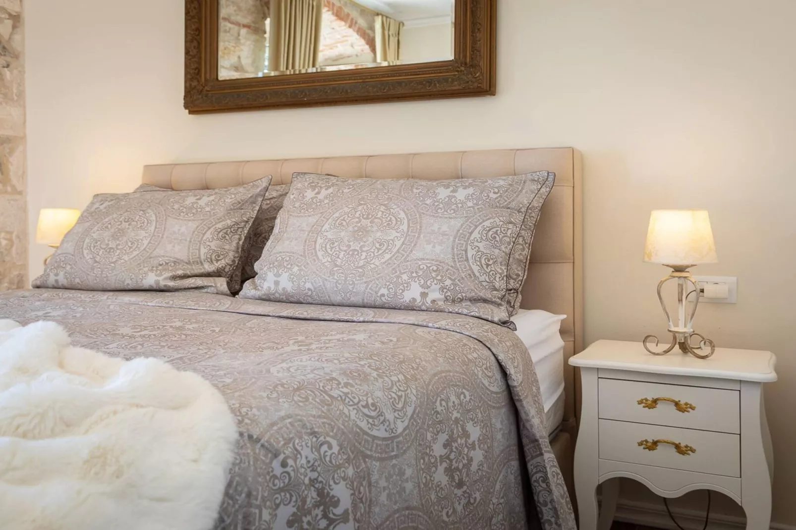 Split Diocletian Palace - Room 2 (2+0)