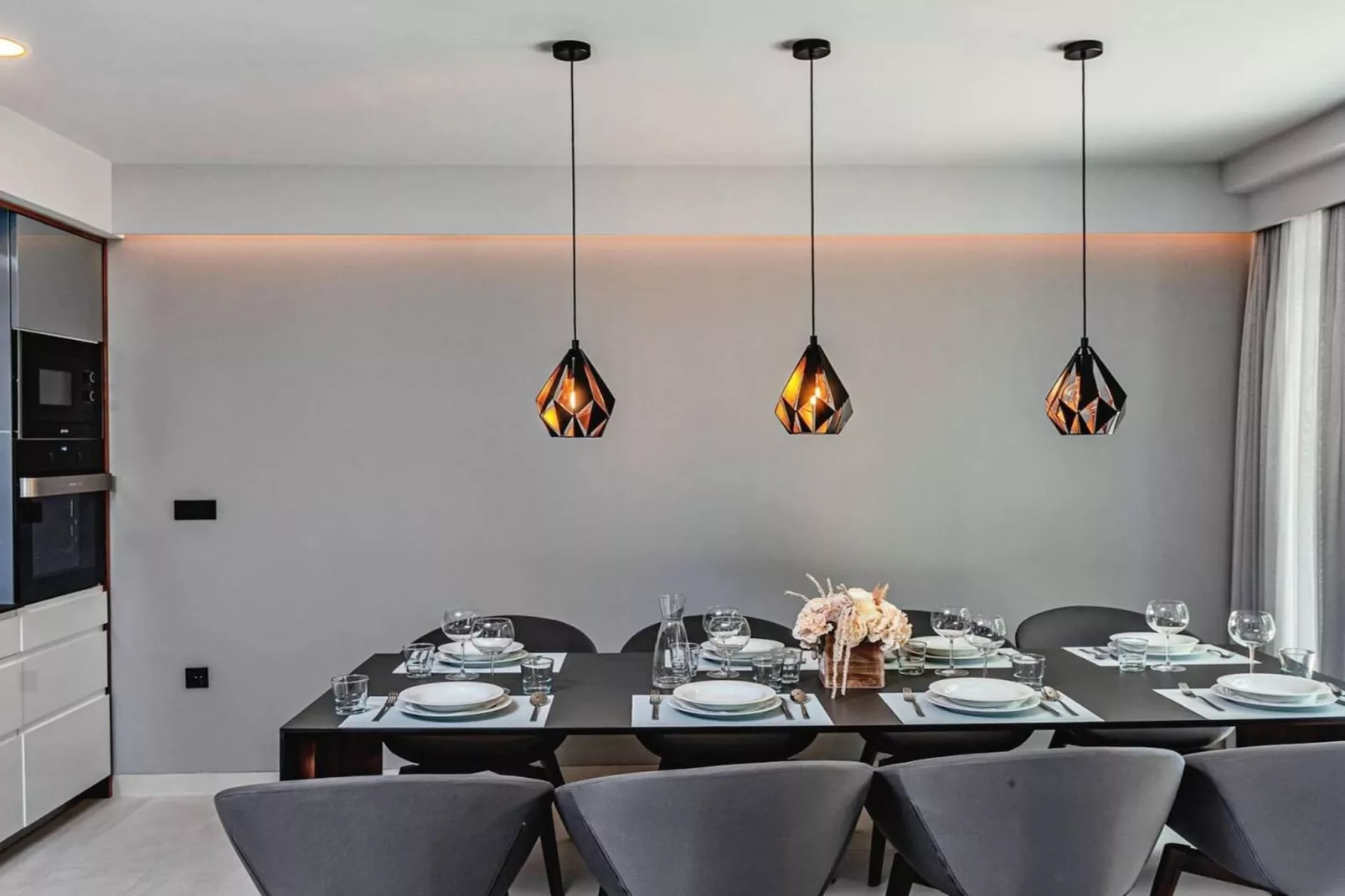 Luxury Villa Delight II – Promajna, Heated Pool