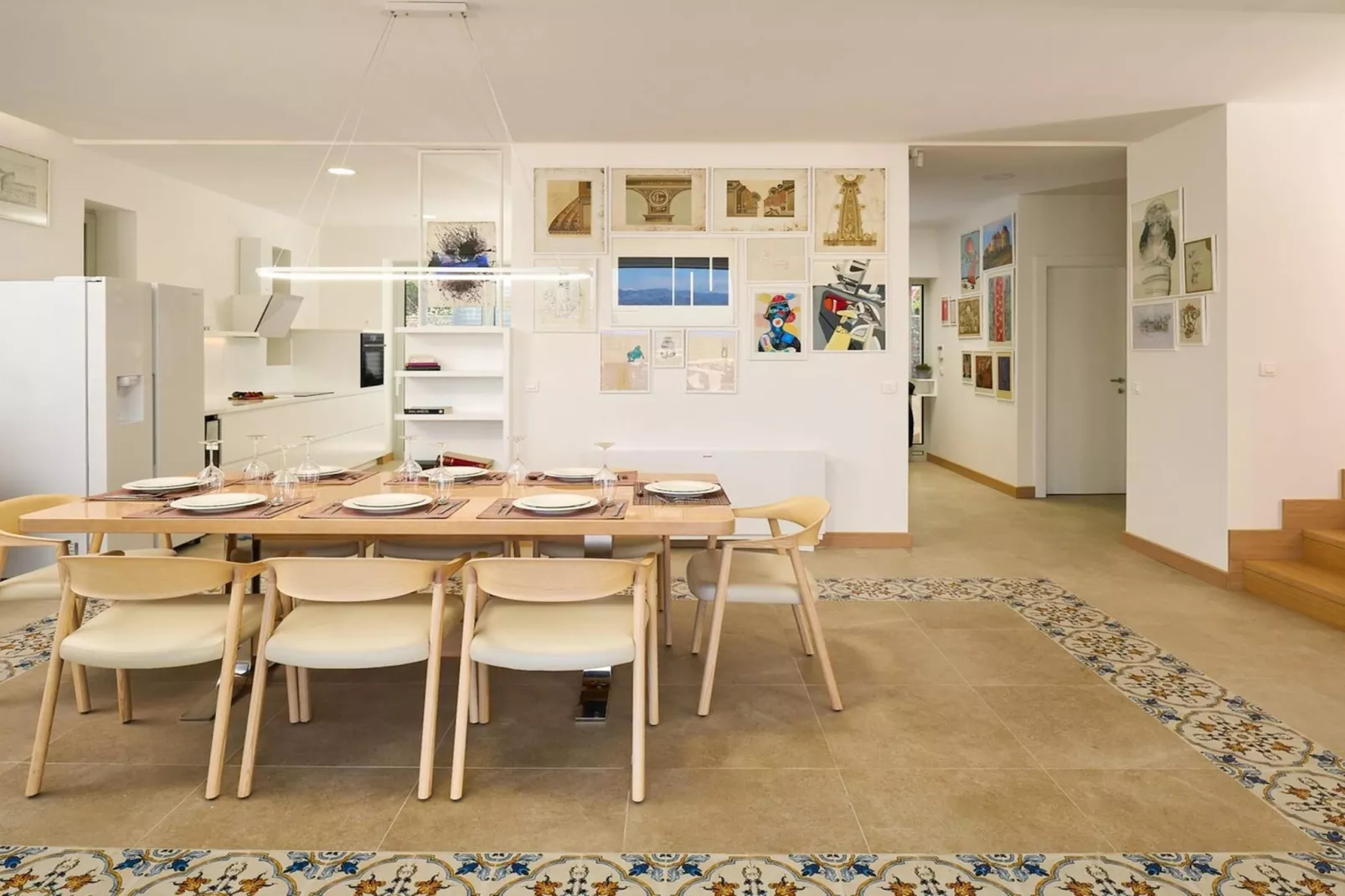 Luxury Seafront Villa Casa Familija Brac with Pool