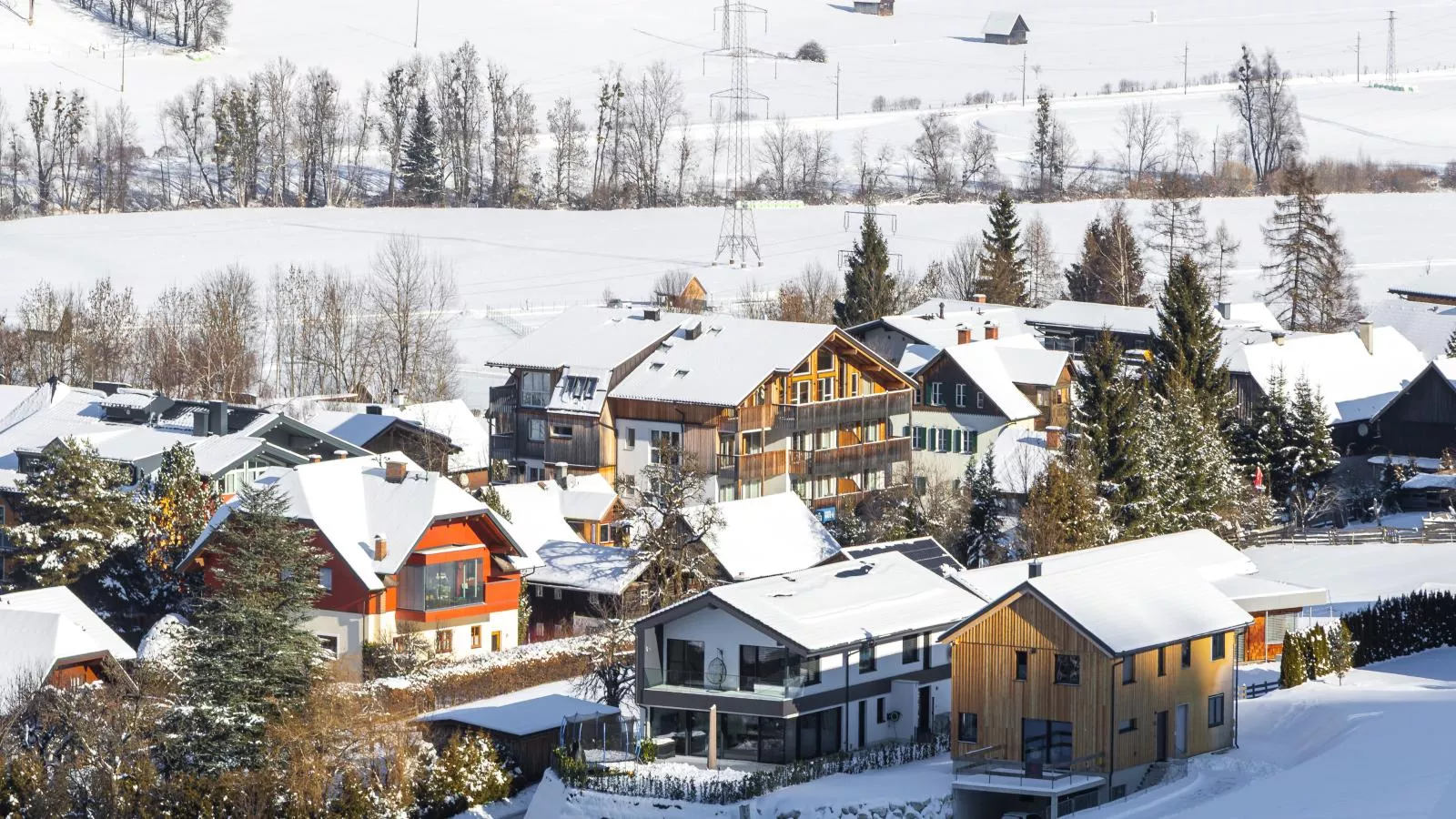 Apart33 Top 2-12 - Uitzicht winter