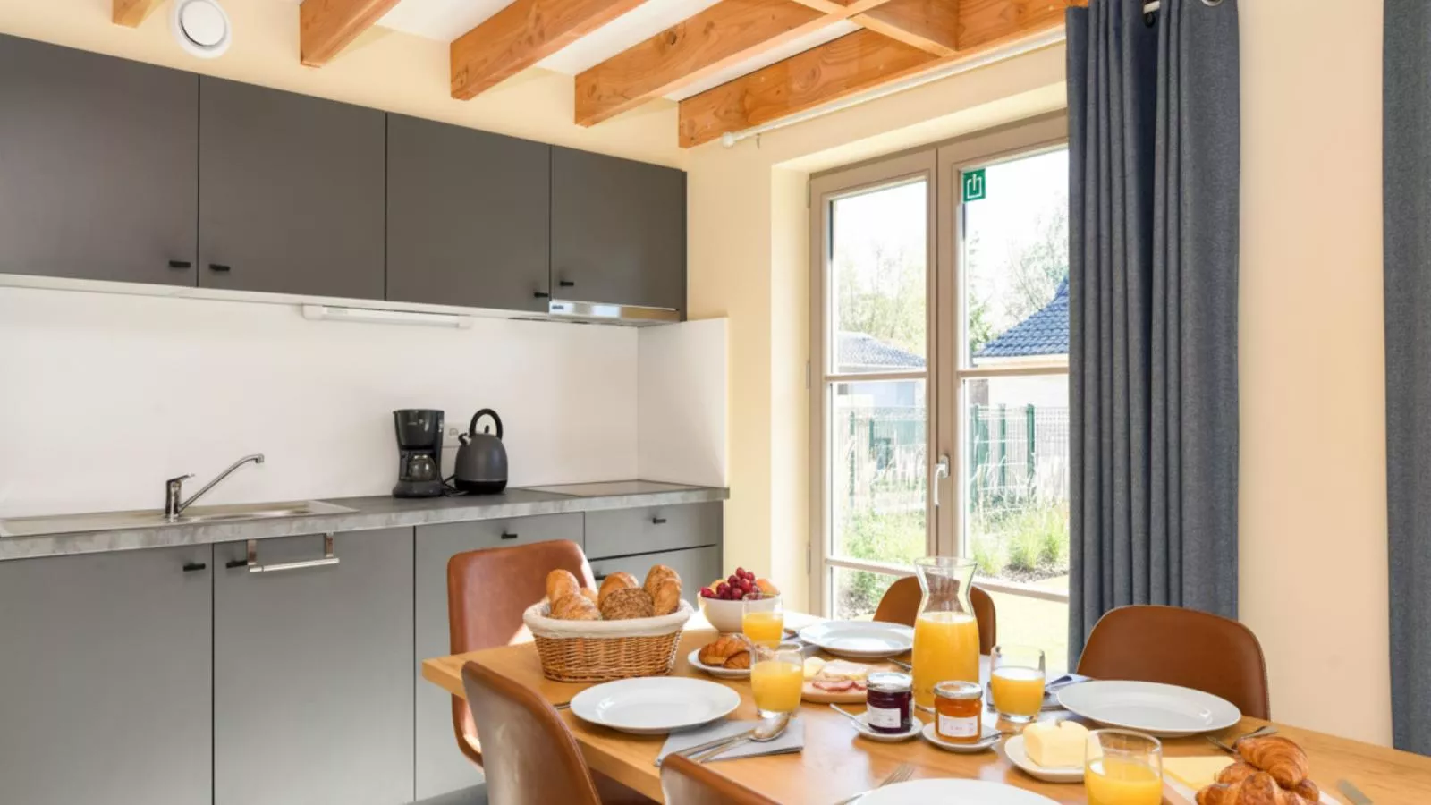 Westhinder II Combi H53-54