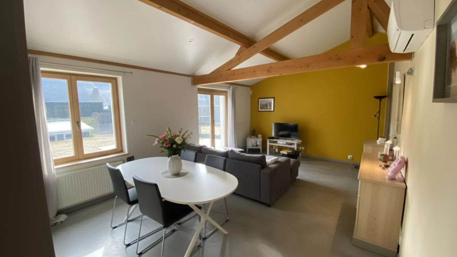 Westhinder II Combi H8-9