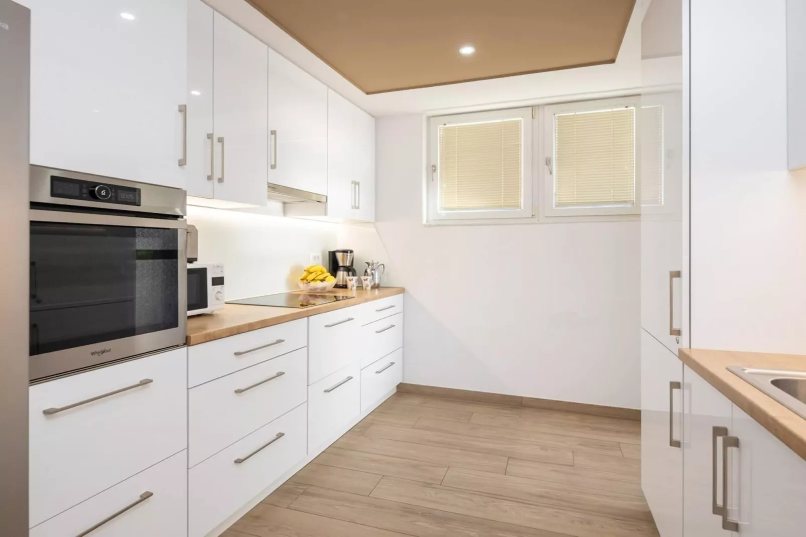 Luxury Villa Holiday Residence Omis w/ Heated Pool