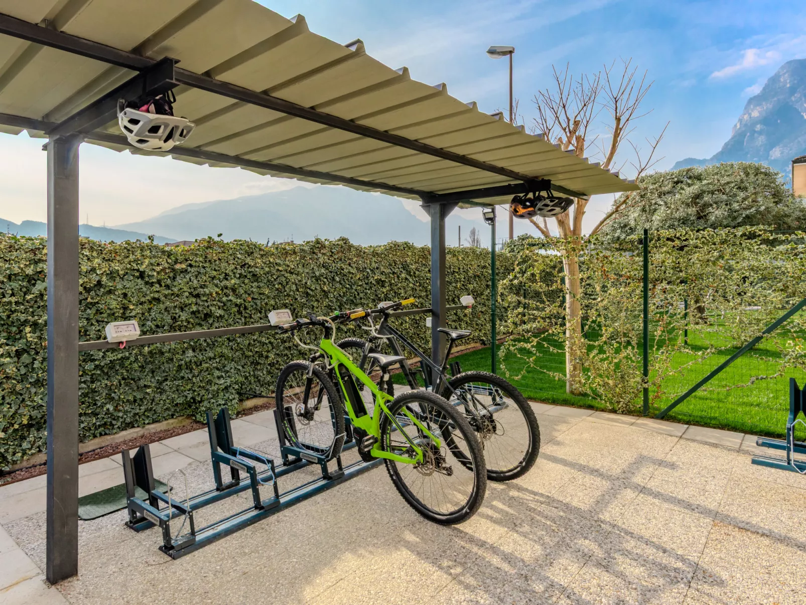 Garda Oasis - Buiten