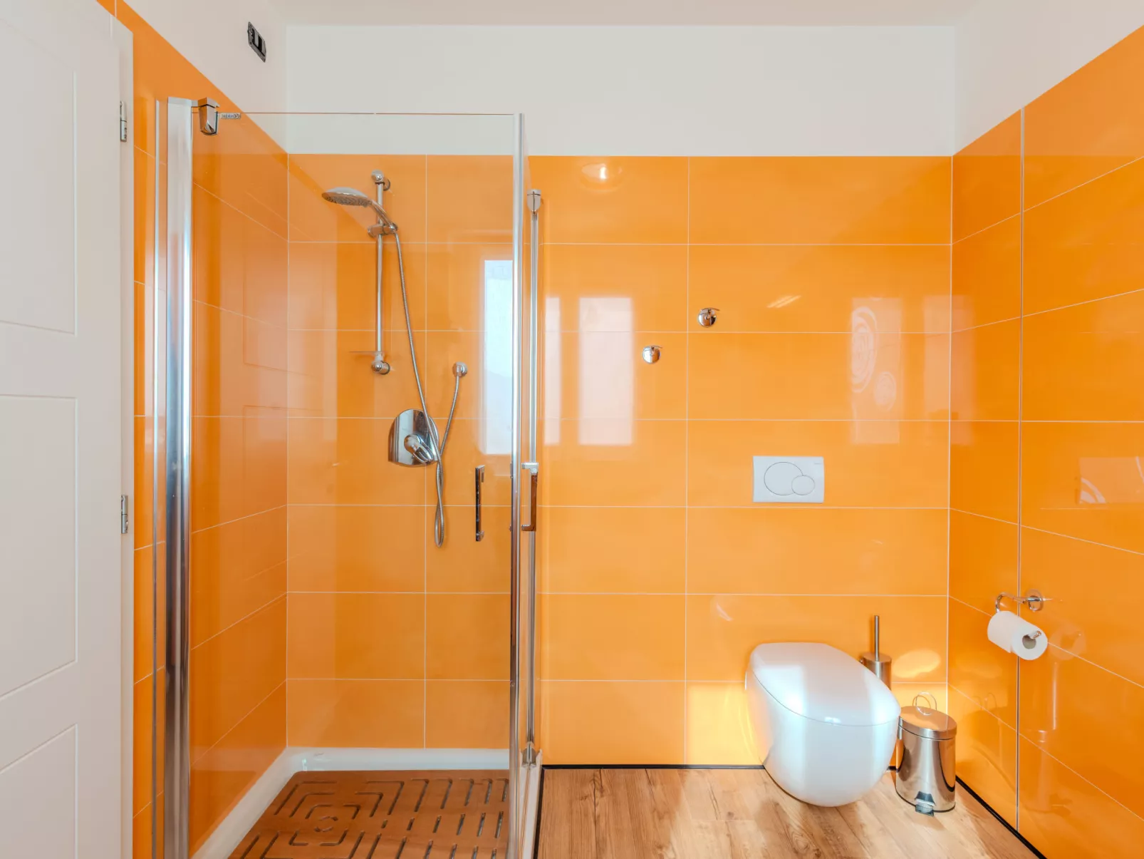 Garda Horizon - Binnen