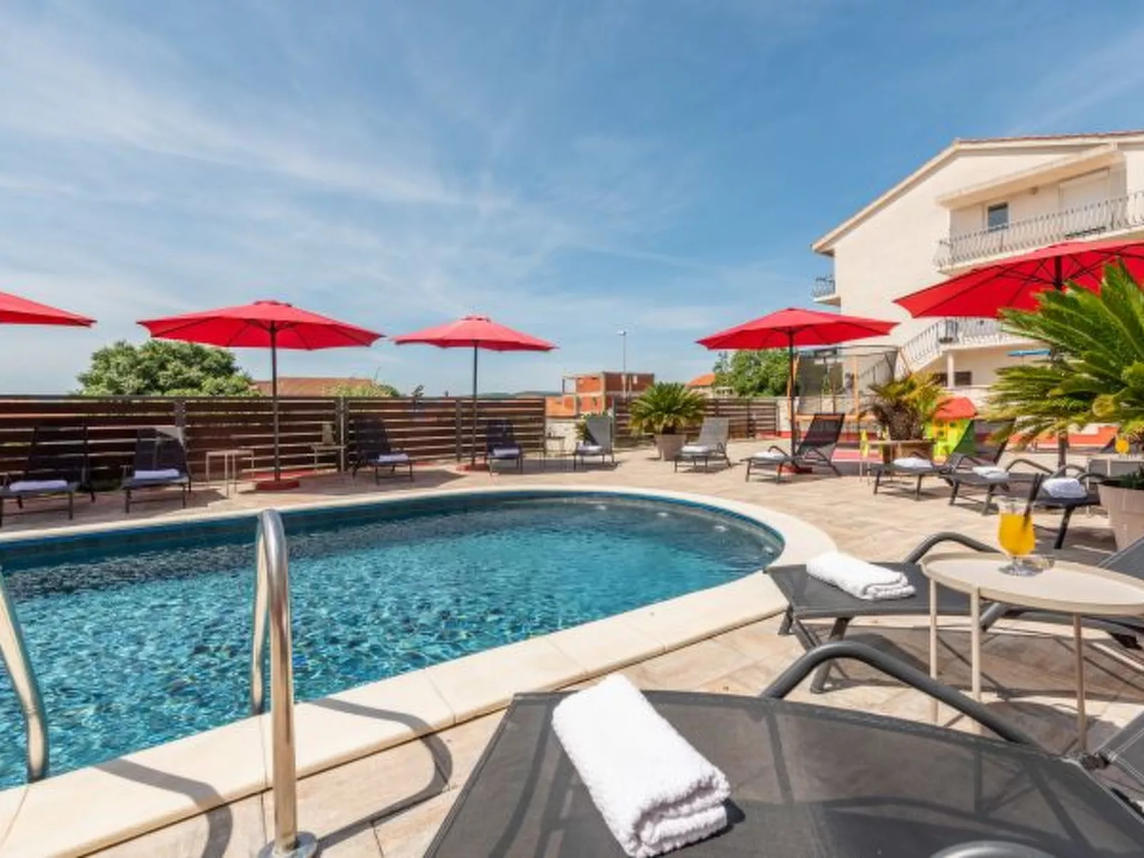 XXXL Villa Ancora with heated pool - Image-tags.info