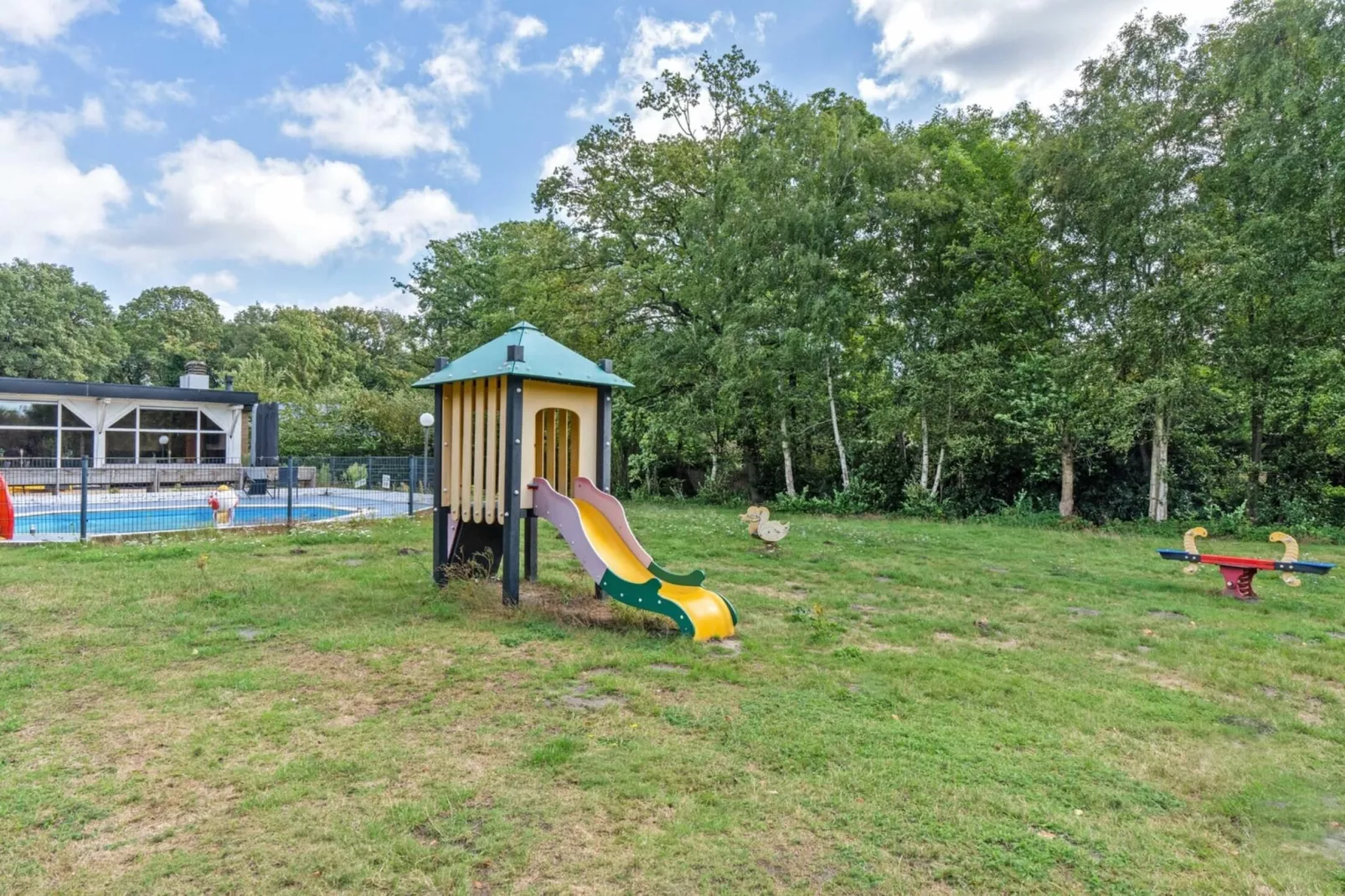 Watersnip 12b - 706 - Tuinen zomer