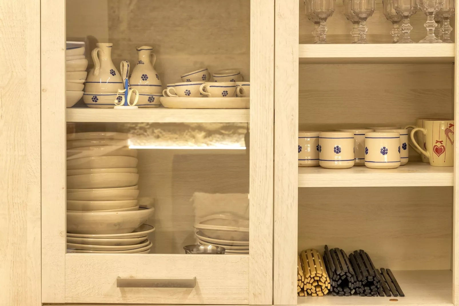 MONOLOCALE BURAGNA - Keuken