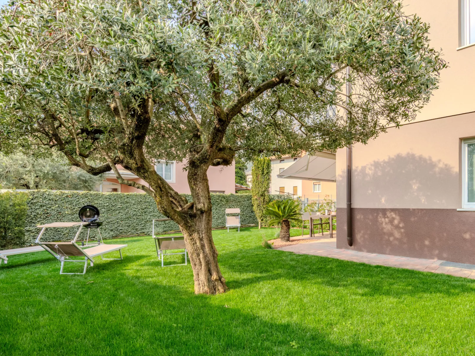 Garda Oasis - Buiten